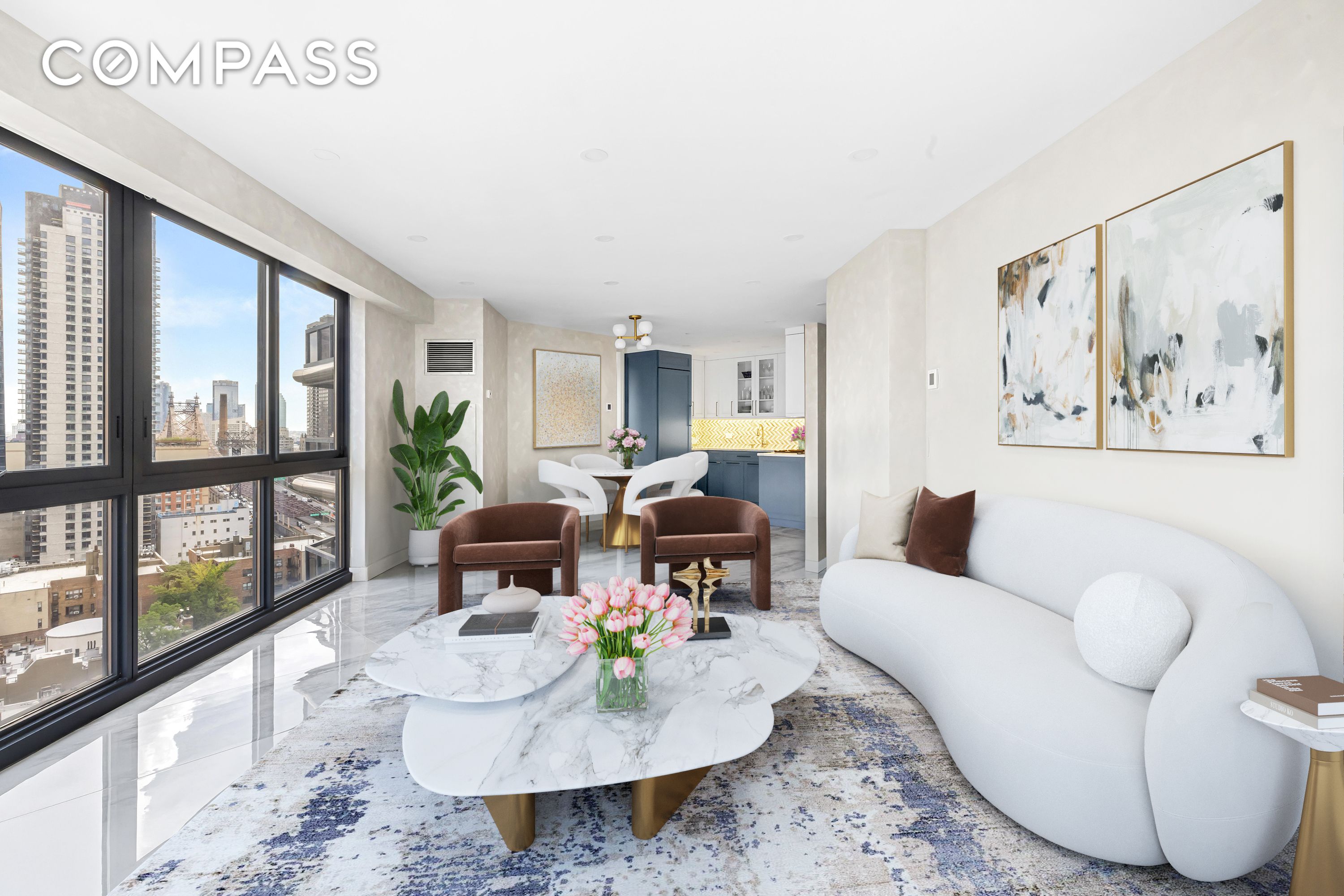 #3 photo, 200 E 61st Street, マンハッタン Lenox Hill , NY 10065