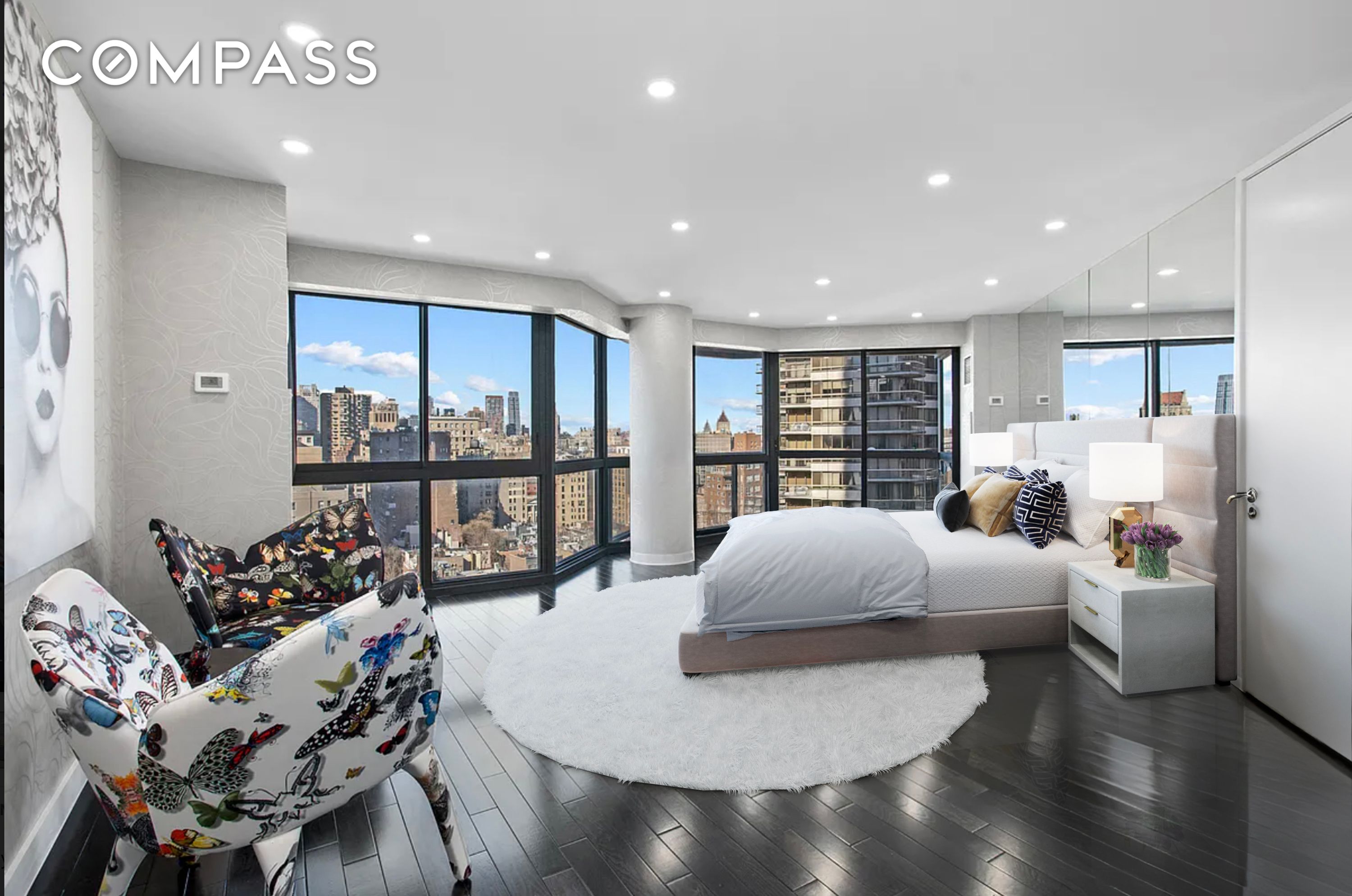 #6 photo, 200 E 61st Street, マンハッタン Lenox Hill , NY 10065