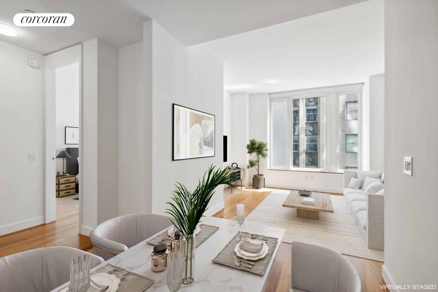 #1 photo, 15 WILLIAM Street, マンハッタン Financial District , NY 10005