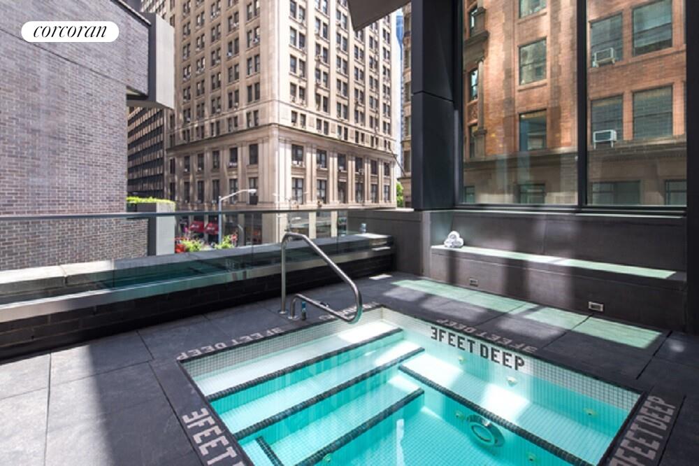 #14 photo, 15 WILLIAM Street, マンハッタン Financial District , NY 10005