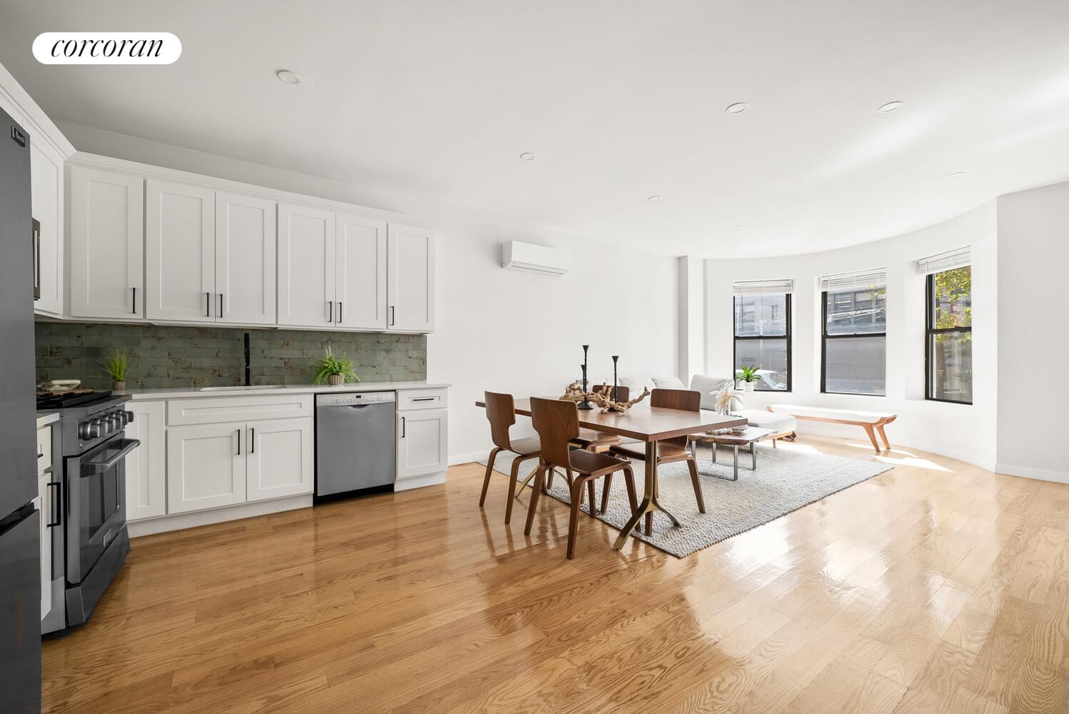 #1 photo, 407 LINCOLN Road, ブルックリン区 Prospect Lefferts G , NY 11225