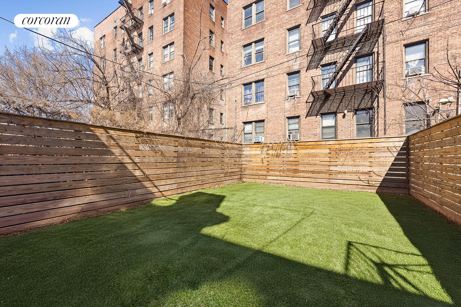 #14 photo, 407 LINCOLN Road, ブルックリン区 Prospect Lefferts G , NY 11225