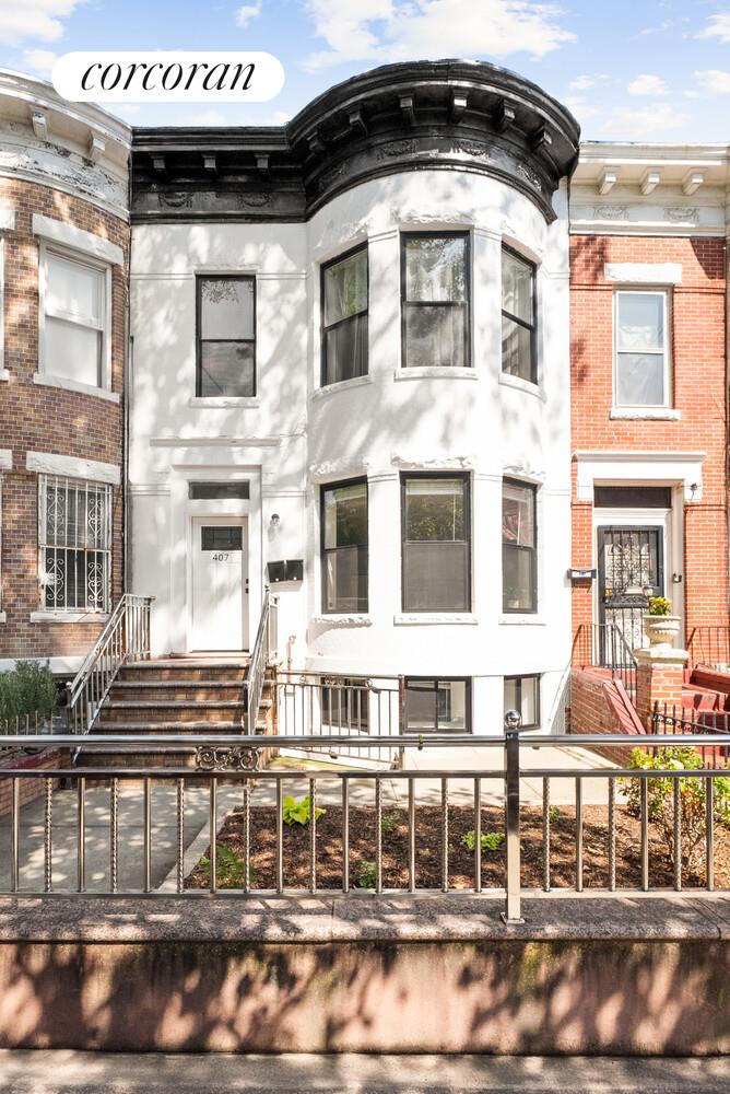 #16 photo, 407 LINCOLN Road, ブルックリン区 Prospect Lefferts G , NY 11225