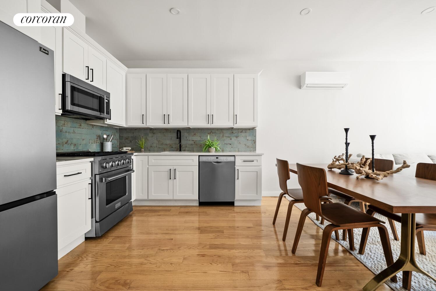 #4 photo, 407 LINCOLN Road, ブルックリン区 Prospect Lefferts G , NY 11225