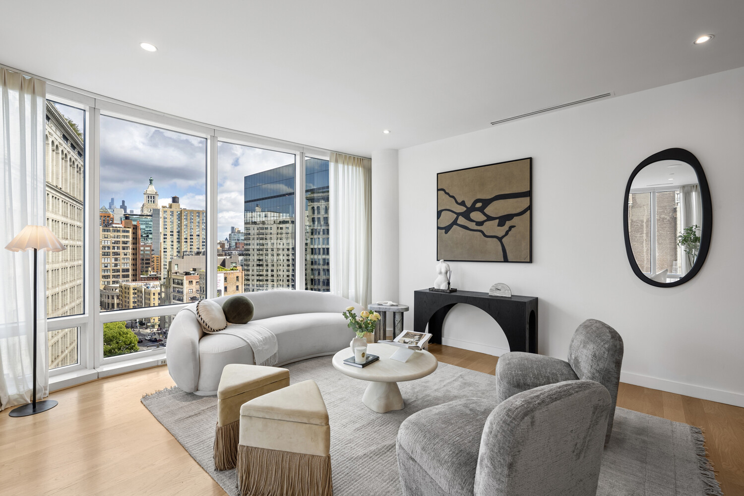 #1 photo, 445 LAFAYETTE Street, मैनहटन NoHo , NY 10003