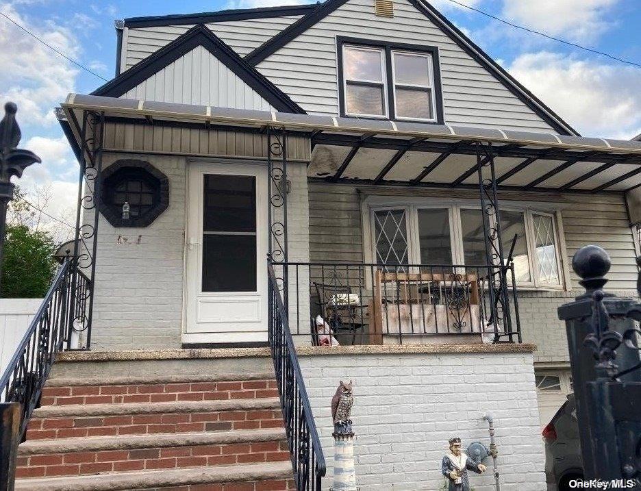 #1 photo, 438 Beach 22 Street, クイーンズ区 Far Rockaway , NY 11691