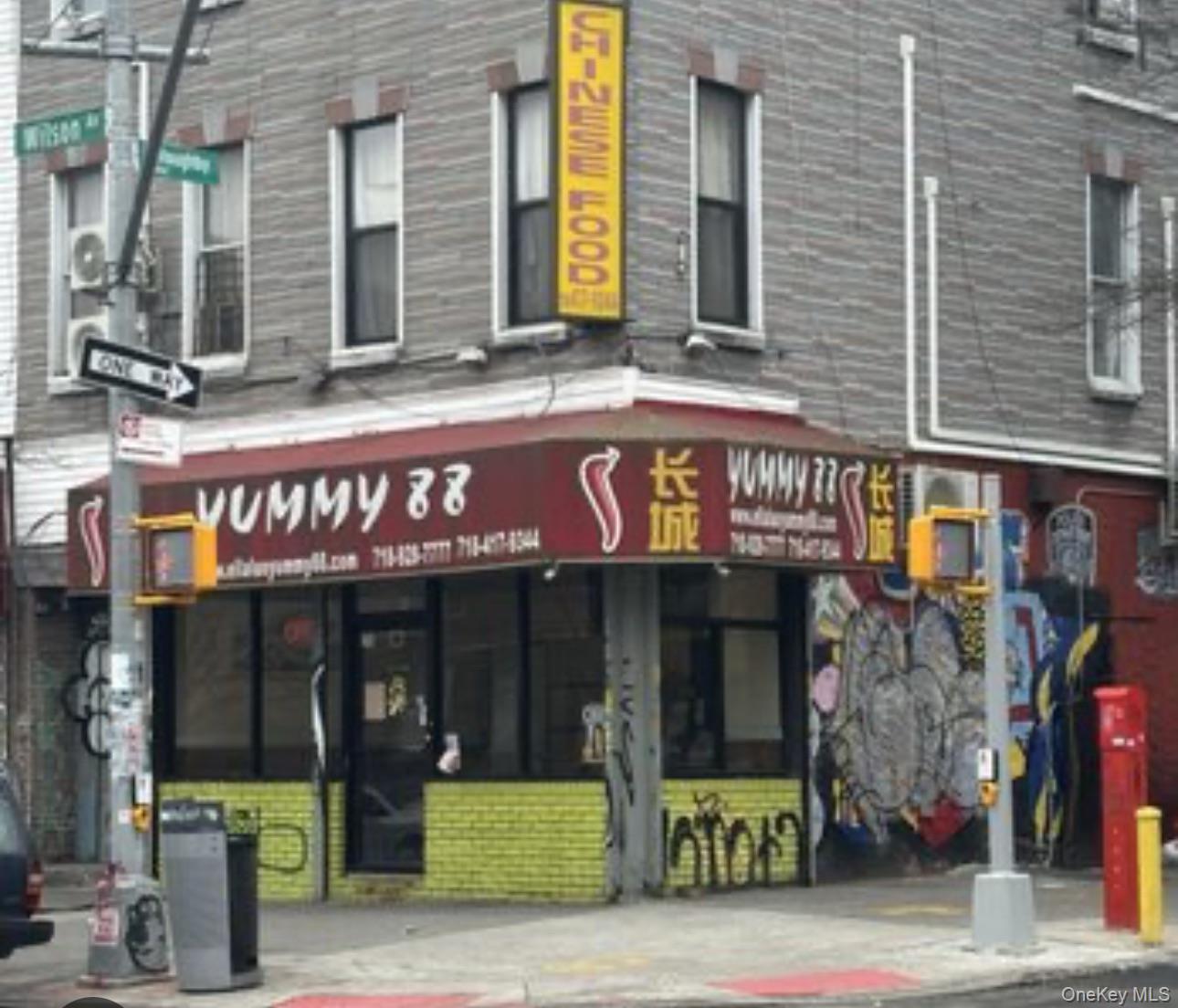 #1 photo, 130 Wilson Avenue, Brooklyn , NY 11237