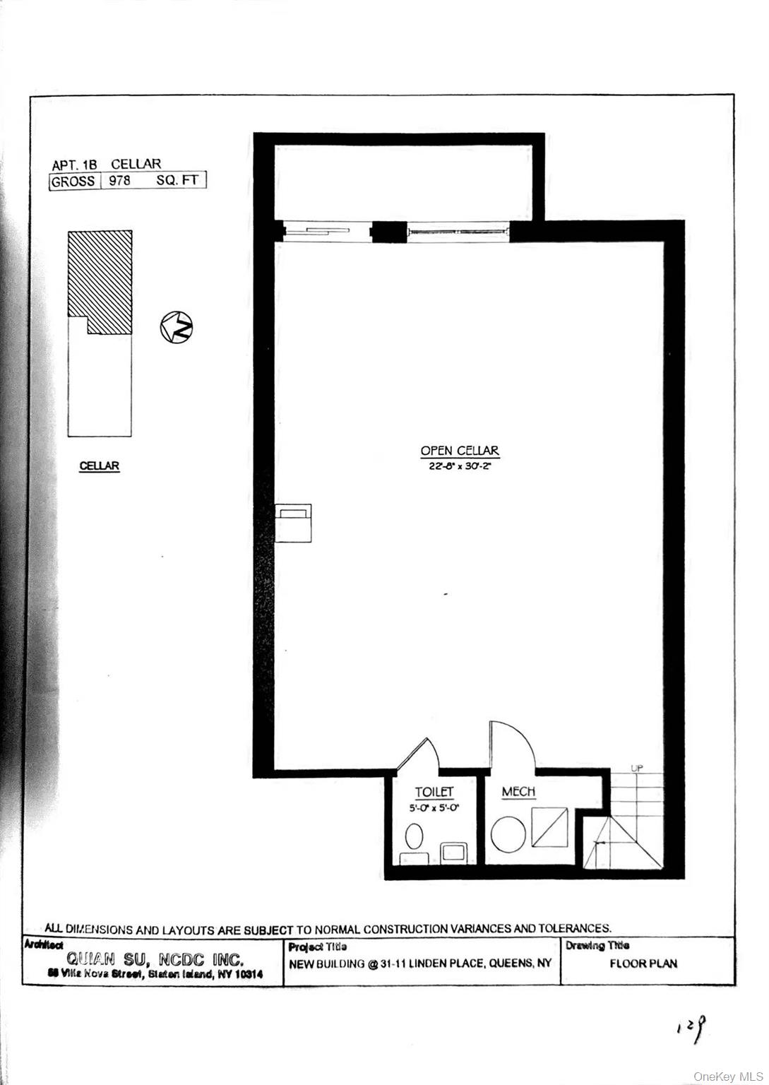 #11 photo, 3111 Linden Place, クイーンズ区 Flushing , NY 11354