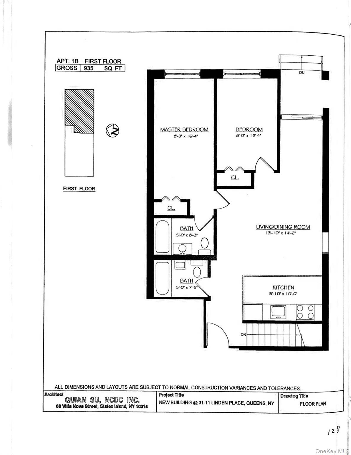 #12 photo, 3111 Linden Place, クイーンズ区 Flushing , NY 11354