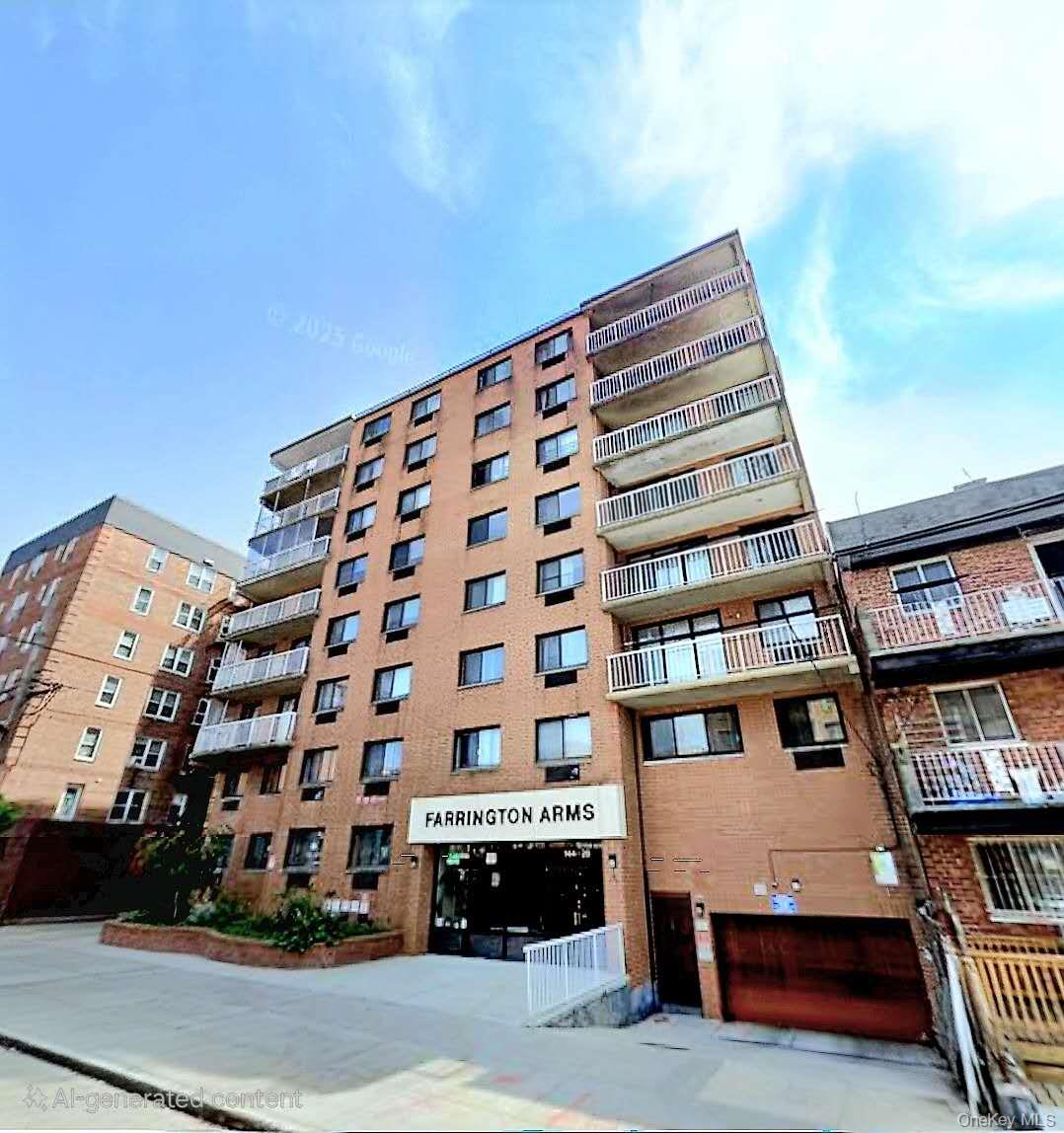 #8 photo, 144-28 Barclay Avenue, Flushing , NY 11355