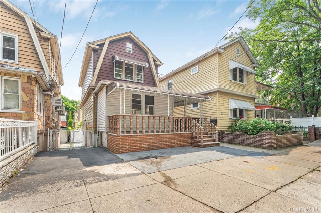 #2 photo, 4216 Wickham Avenue, Bronx , NY 10466