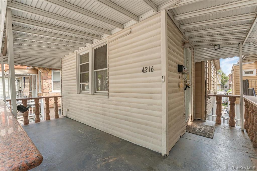 #3 photo, 4216 Wickham Avenue, Bronx , NY 10466