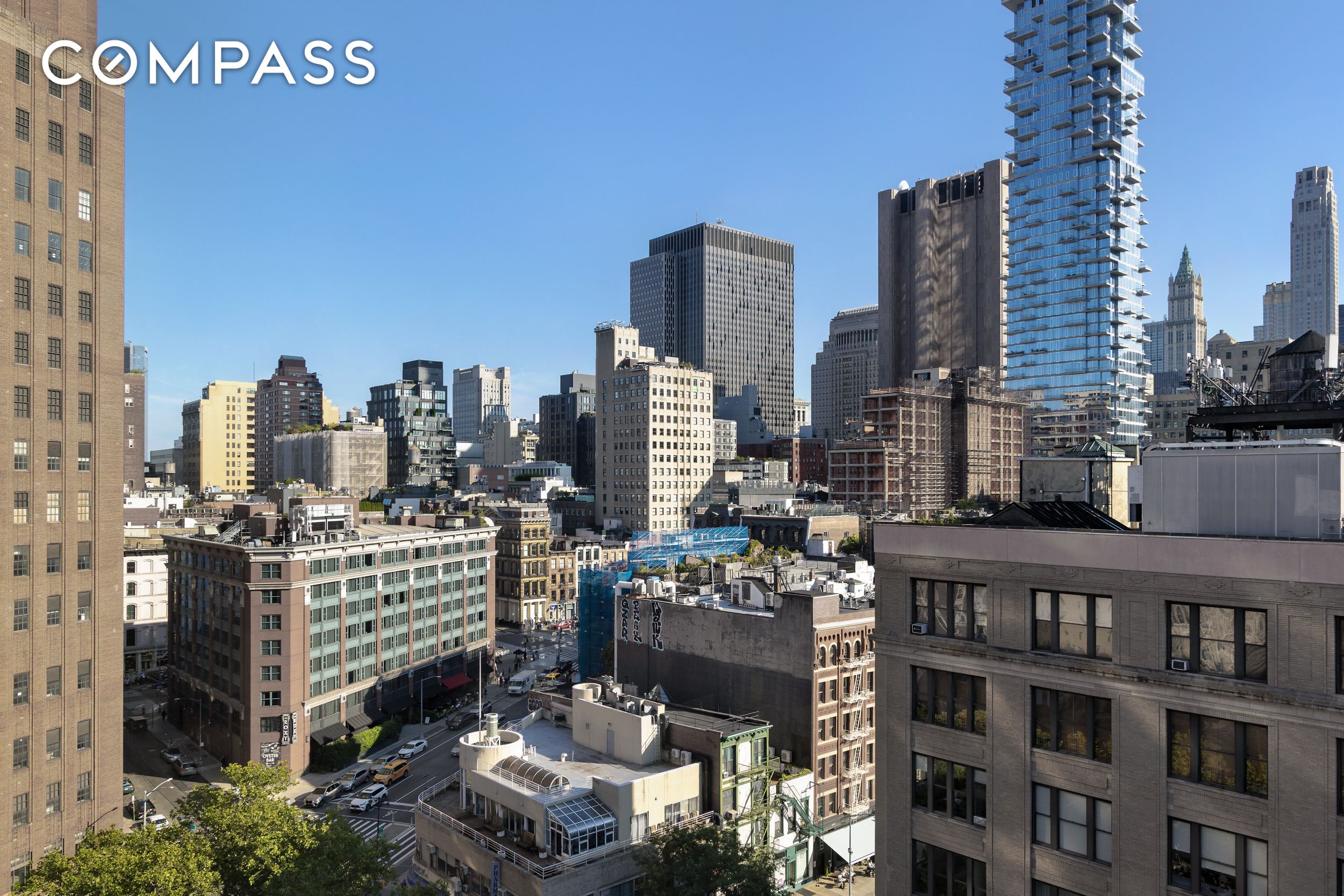 #17 photo, New York City, TriBeCa , NY 10013