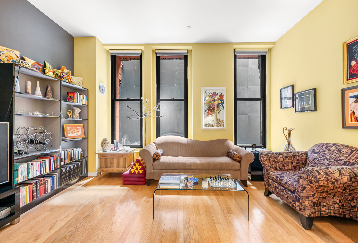 #1 photo, 56 PINE Street, マンハッタン Financial District , NY 10005