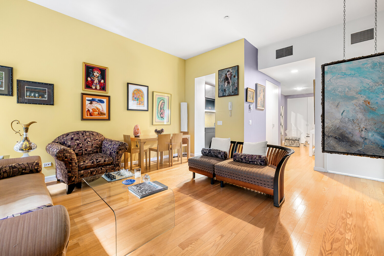 #4 photo, 56 PINE Street, マンハッタン Financial District , NY 10005