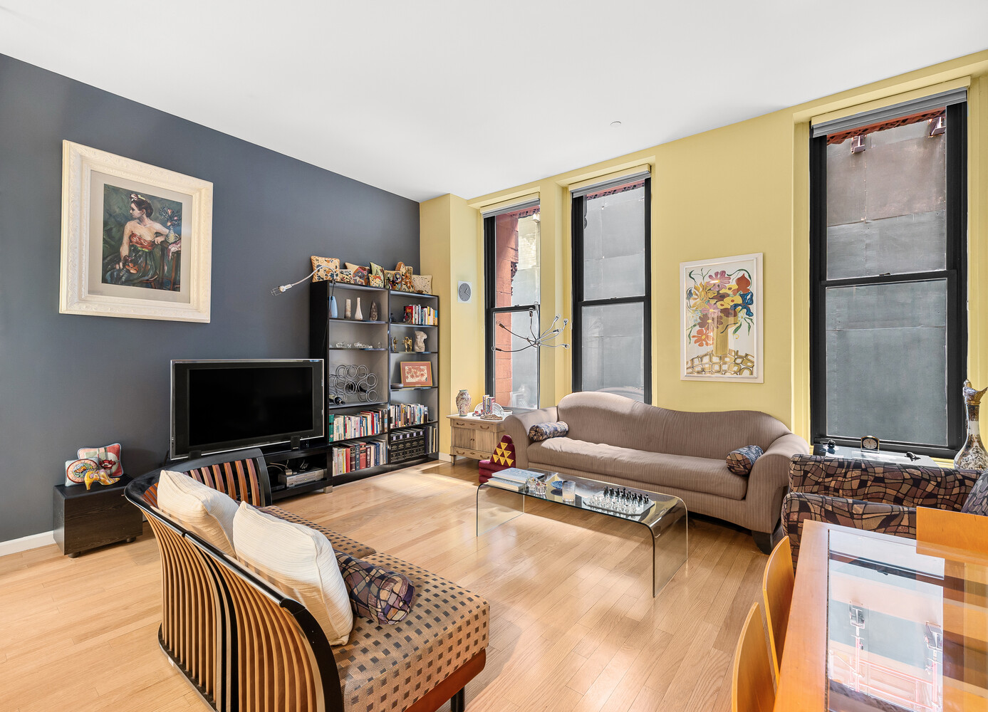 #5 photo, 56 PINE Street, マンハッタン Financial District , NY 10005