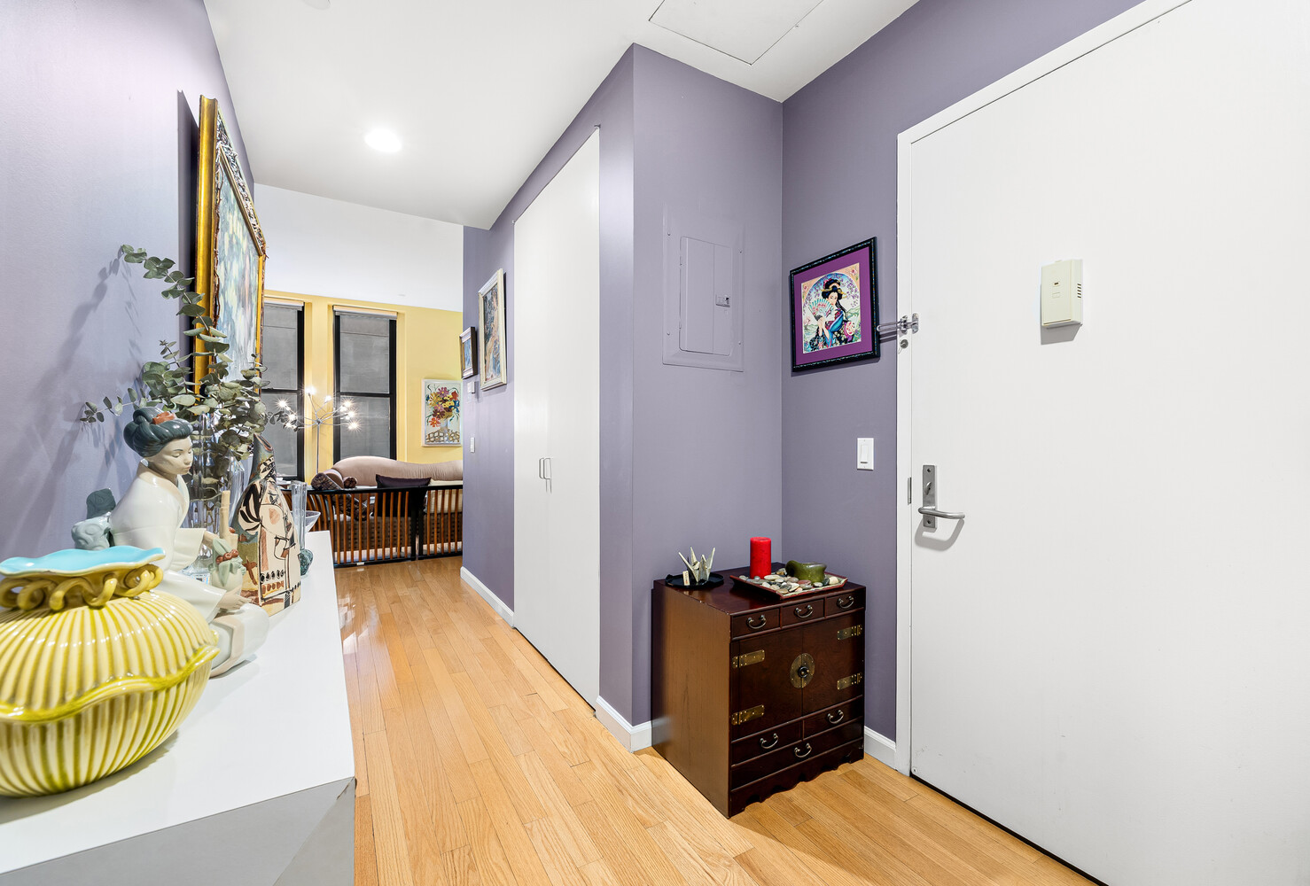 #7 photo, 56 PINE Street, マンハッタン Financial District , NY 10005