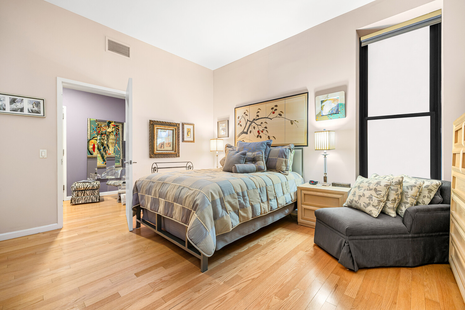 #8 photo, 56 PINE Street, マンハッタン Financial District , NY 10005