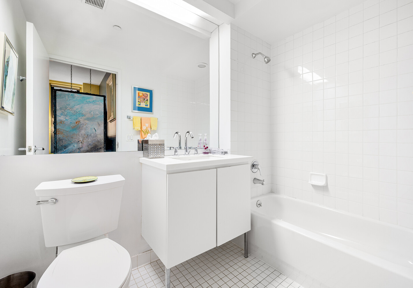 #9 photo, 56 PINE Street, マンハッタン Financial District , NY 10005