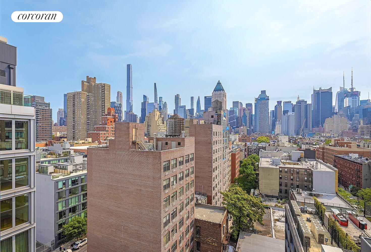 #1 photo, New York City, マンハッタン Hells Kitchen , NY 10036