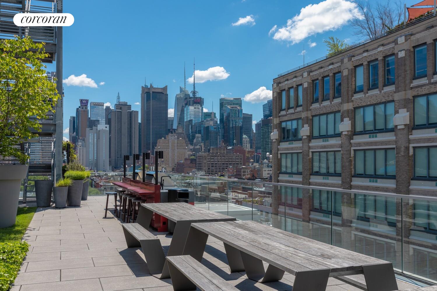 #12 photo, New York City, マンハッタン Hells Kitchen , NY 10036