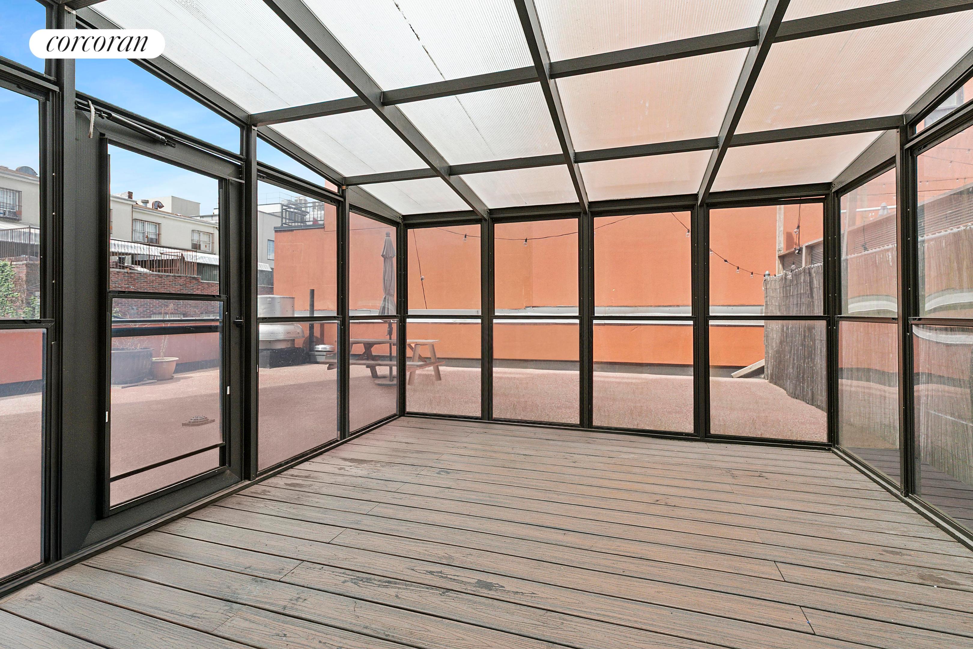 #11 photo, 609 MYRTLE Avenue, Bedford-Stuyvesant , NY 11205