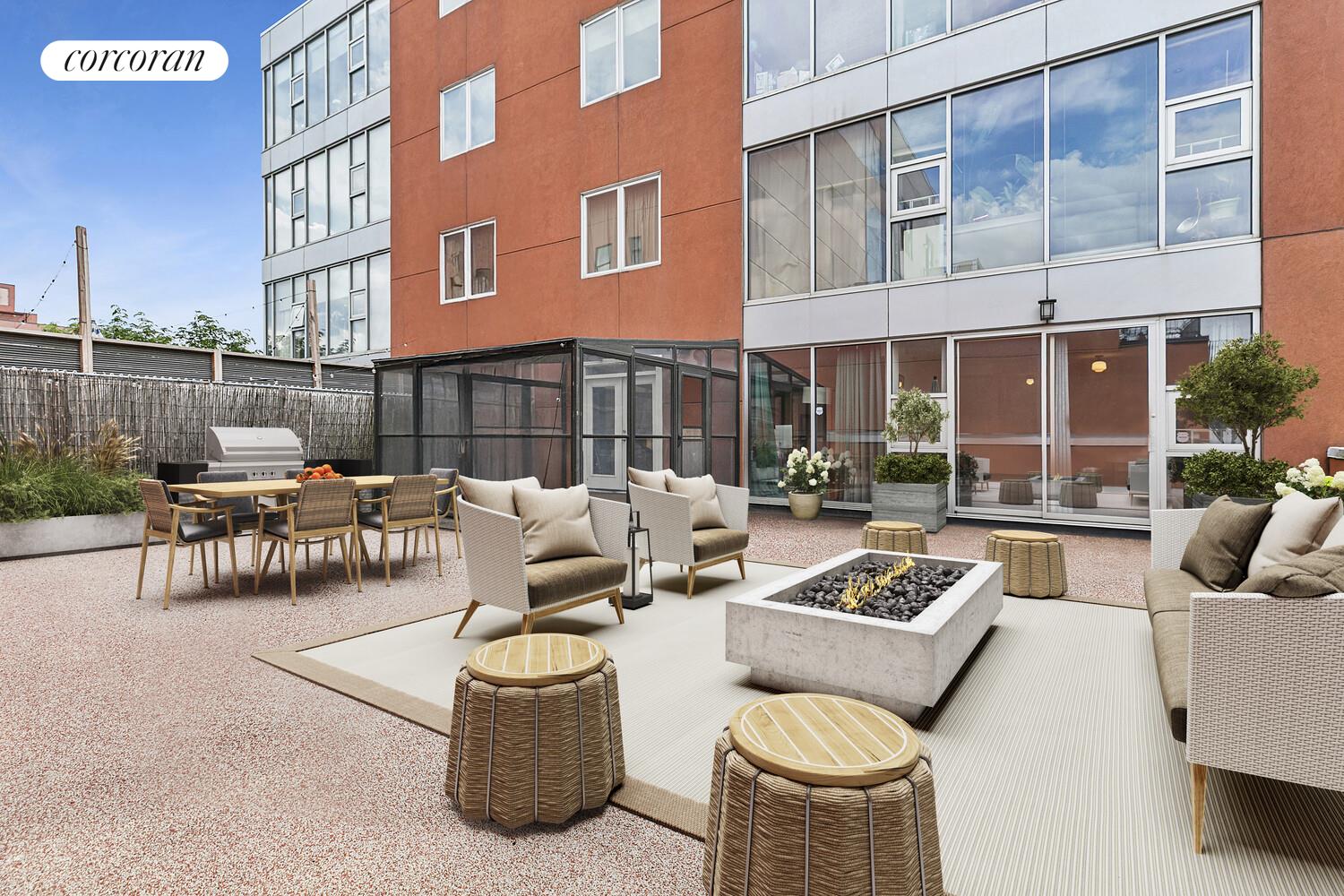 #4 photo, 609 MYRTLE Avenue, Bedford-Stuyvesant , NY 11205