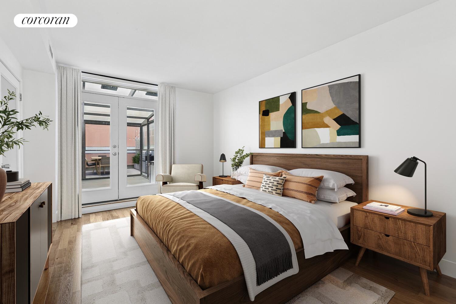 #6 photo, 609 MYRTLE Avenue, Bedford-Stuyvesant , NY 11205