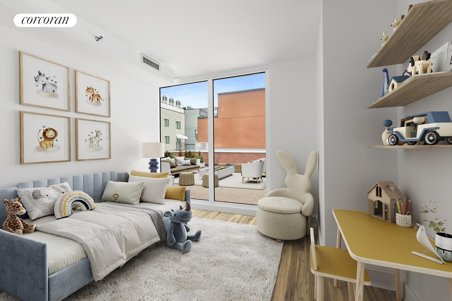 #8 photo, 609 MYRTLE Avenue, Bedford-Stuyvesant , NY 11205