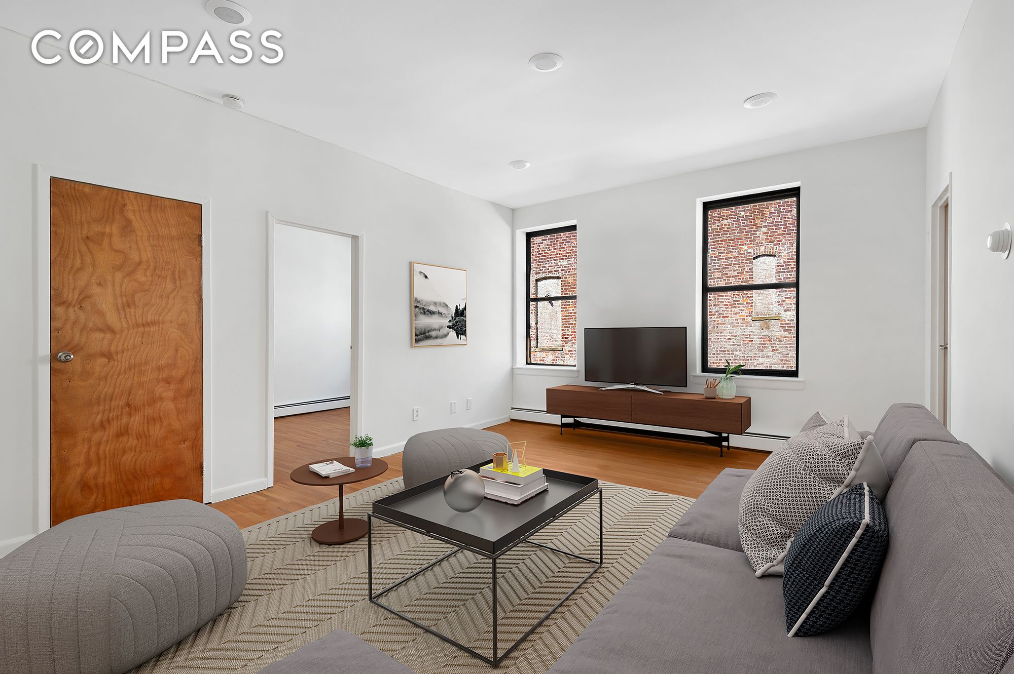 #4 photo, 291 Martense Street, ブルックリン区 Flatbush , NY 11226