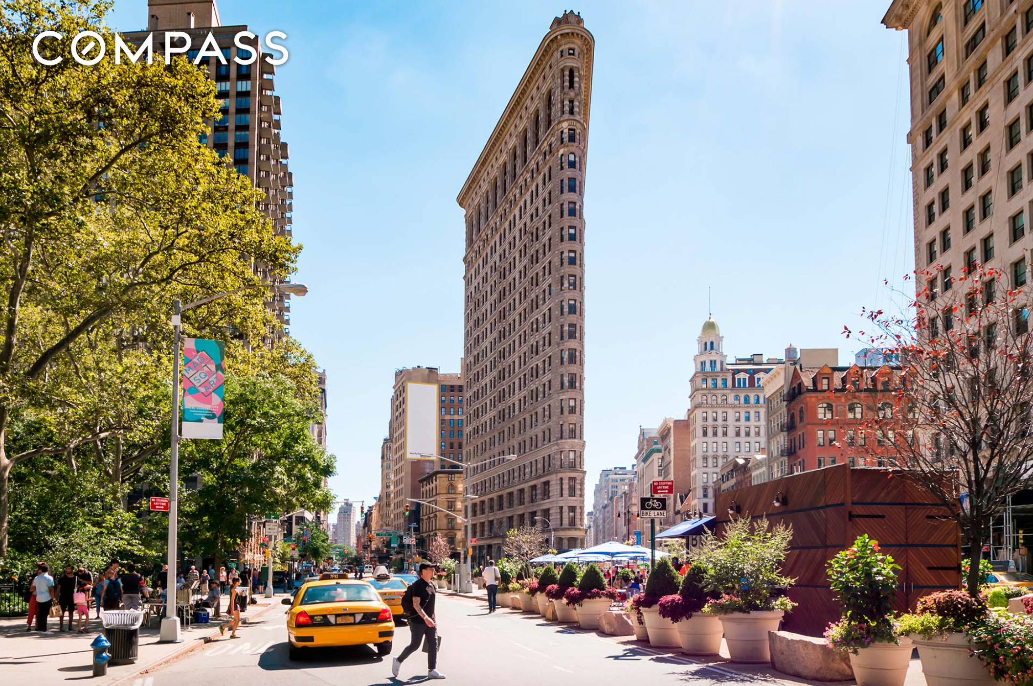 #12 photo, 129 W 20th Street, Chelsea , NY 10011