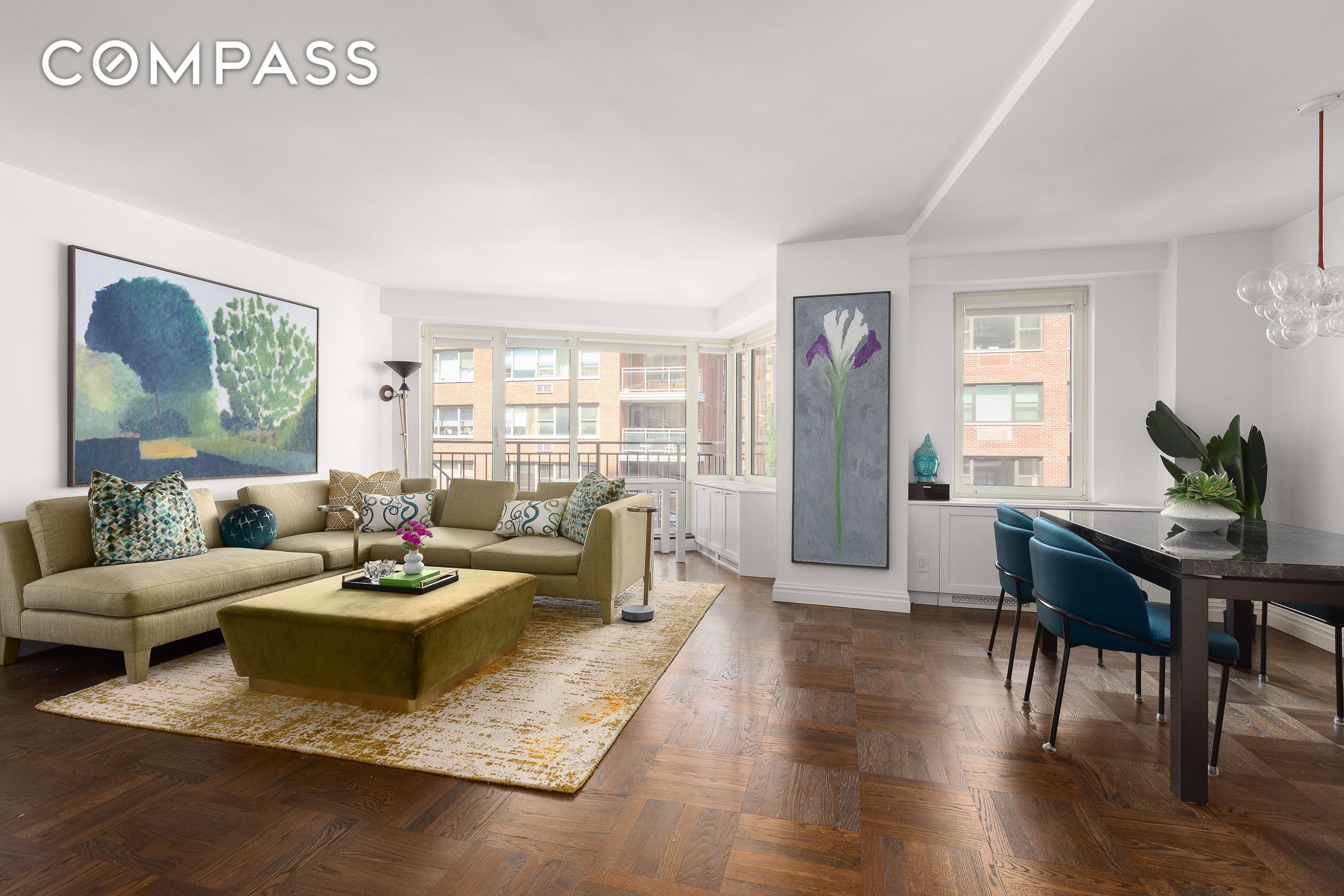 #1 photo, 60 Sutton Place S, Sutton Place , NY 10022