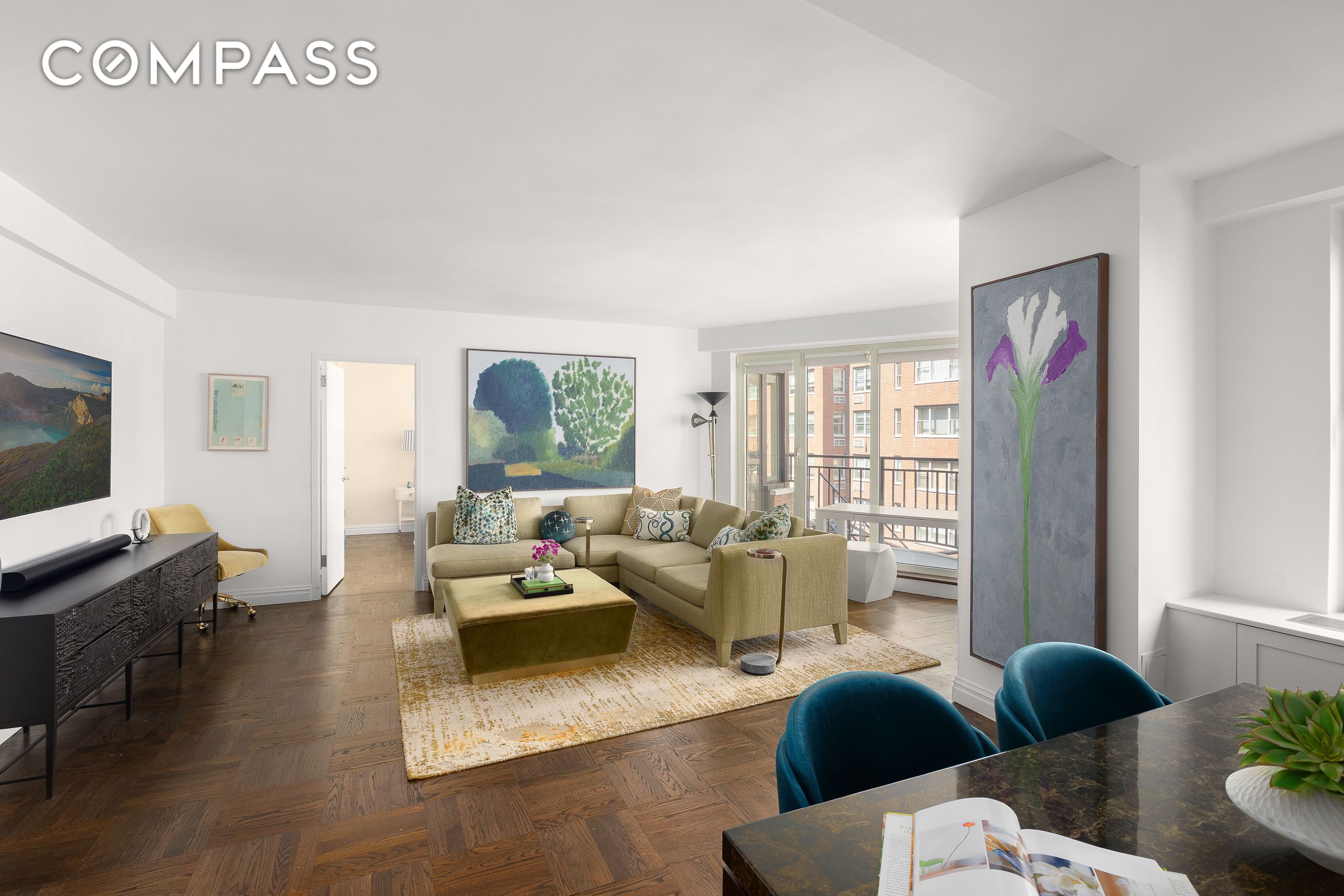 #3 photo, 60 Sutton Place S, Sutton Place , NY 10022