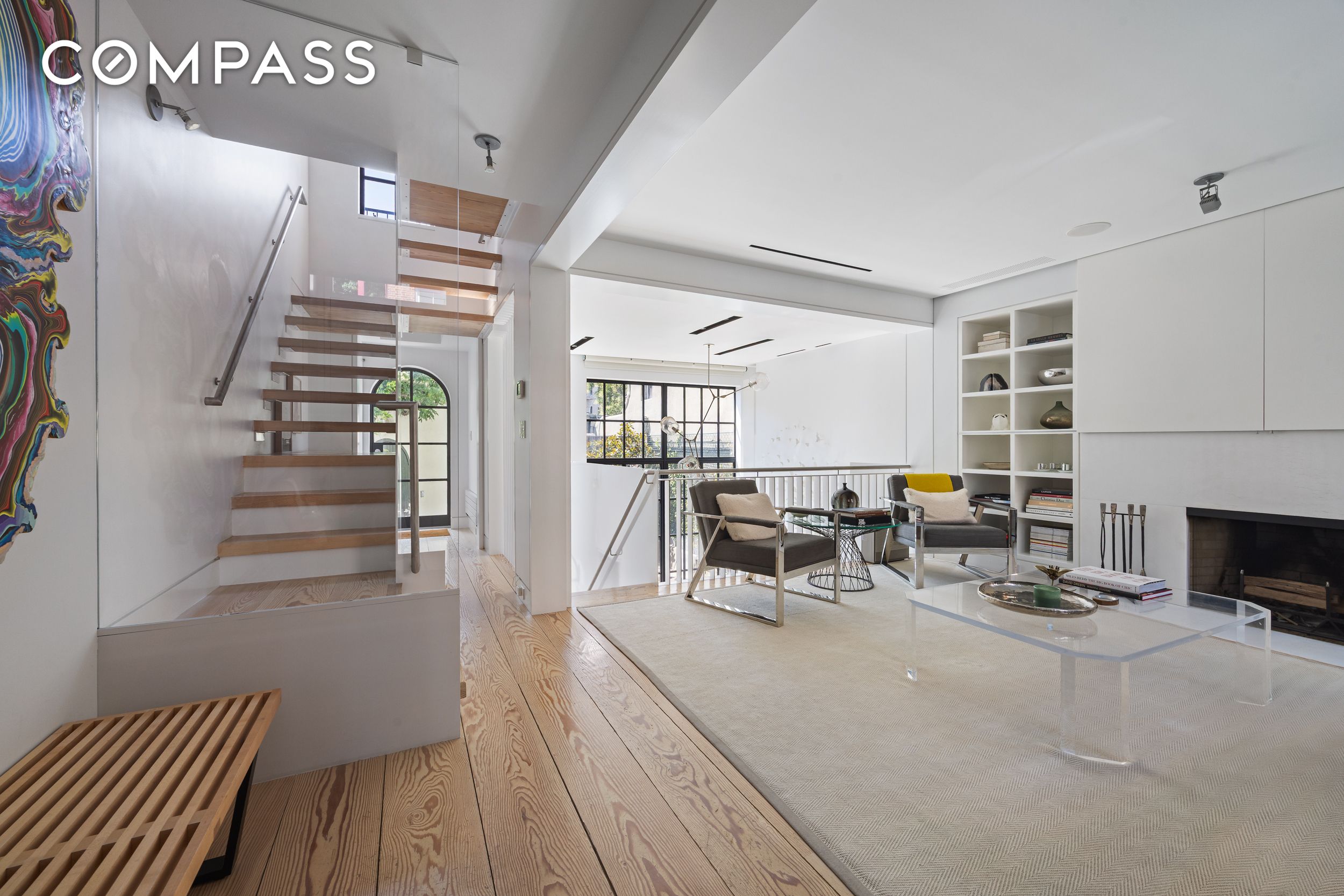 #12 photo, 39 Barrow Street, マンハッタン West Village , NY 10014