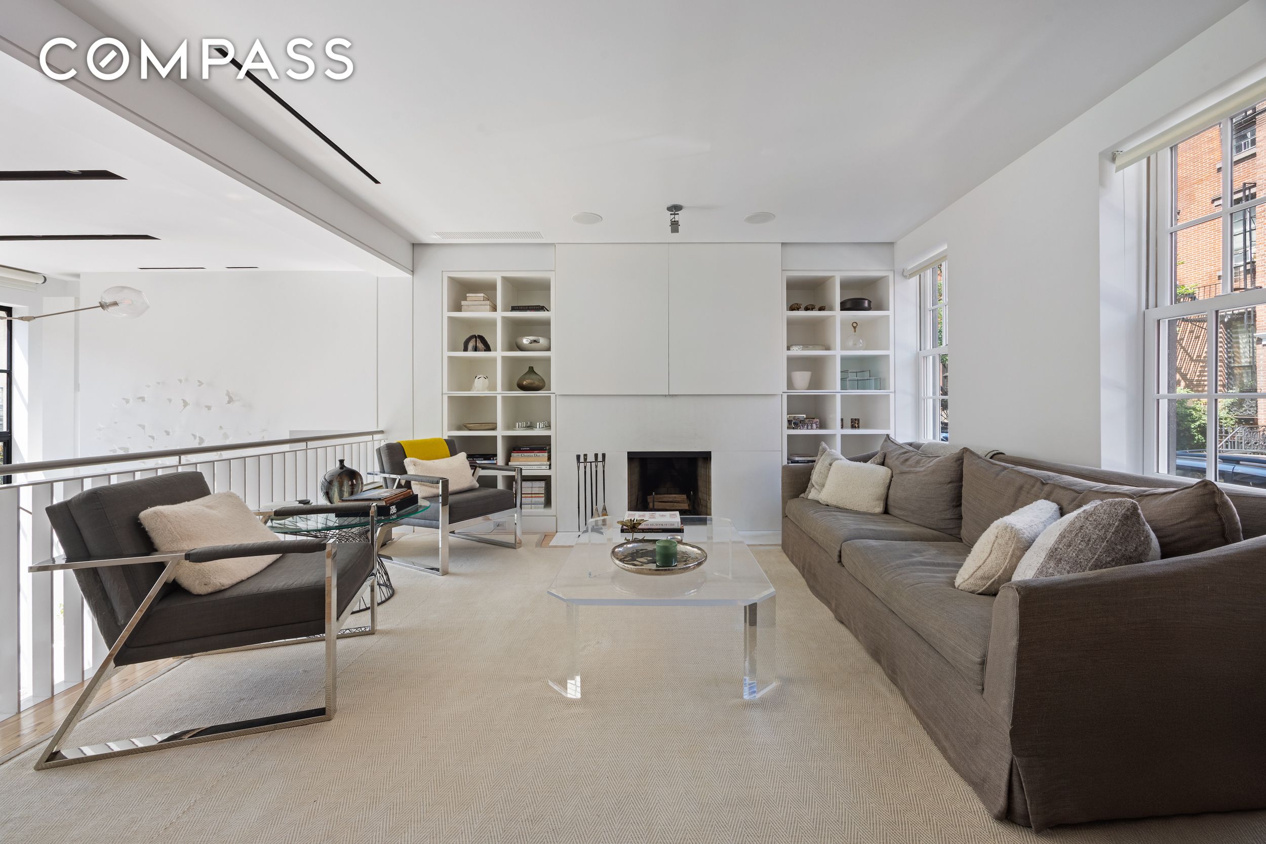 #13 photo, 39 Barrow Street, マンハッタン West Village , NY 10014