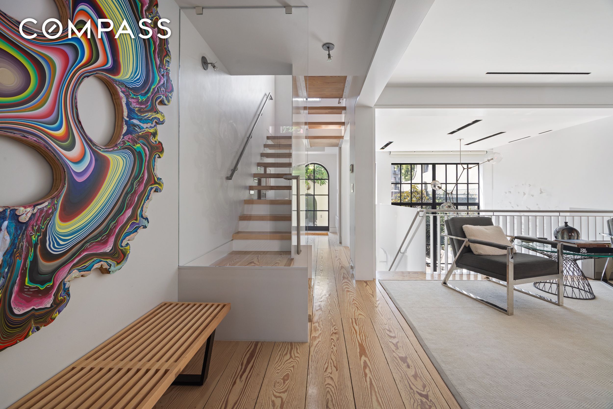 #14 photo, 39 Barrow Street, マンハッタン West Village , NY 10014