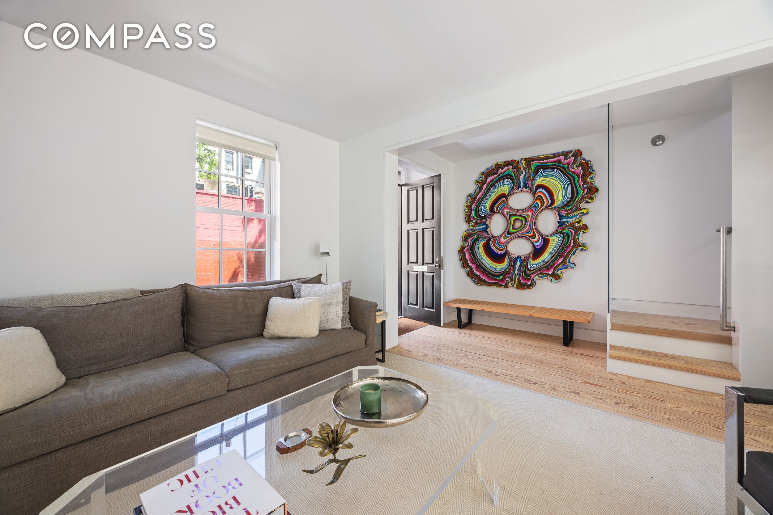 #15 photo, 39 Barrow Street, マンハッタン West Village , NY 10014