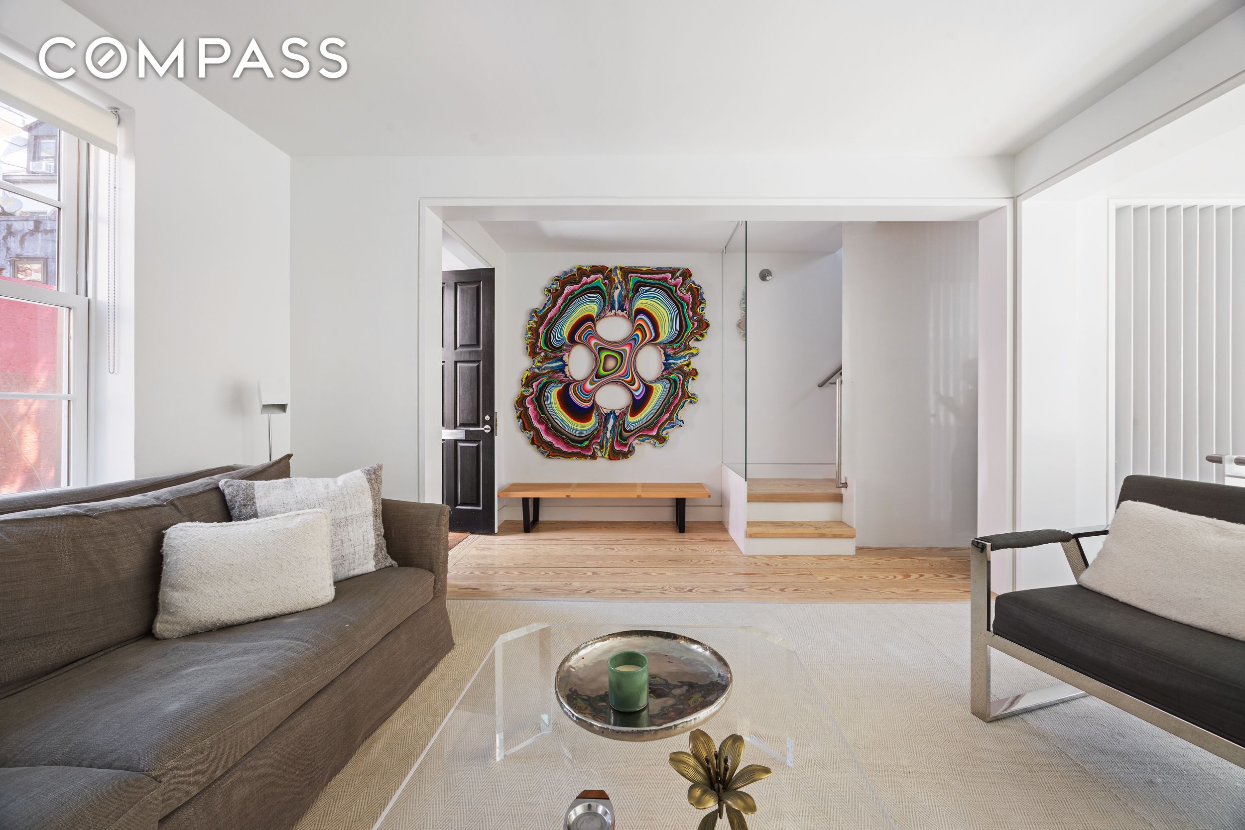 #16 photo, 39 Barrow Street, マンハッタン West Village , NY 10014