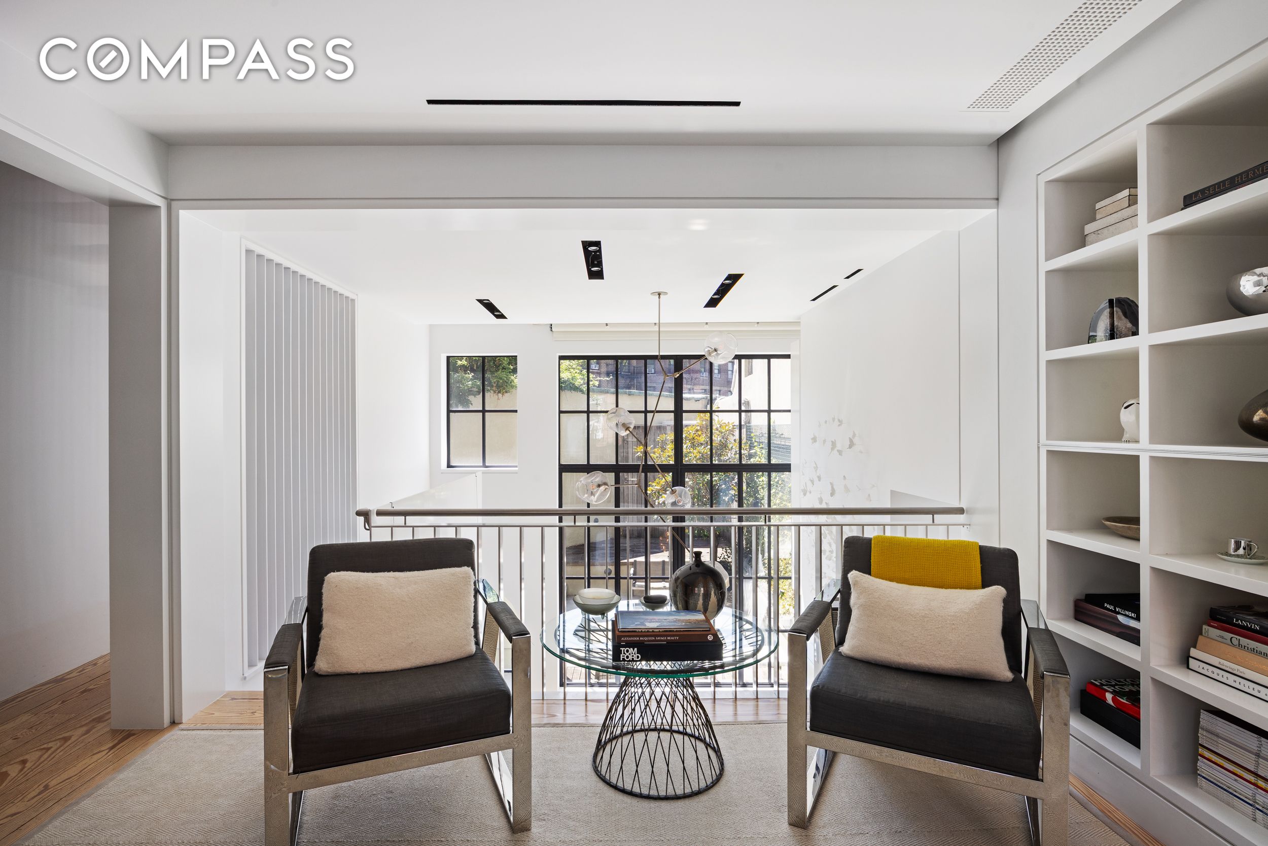 #17 photo, 39 Barrow Street, マンハッタン West Village , NY 10014