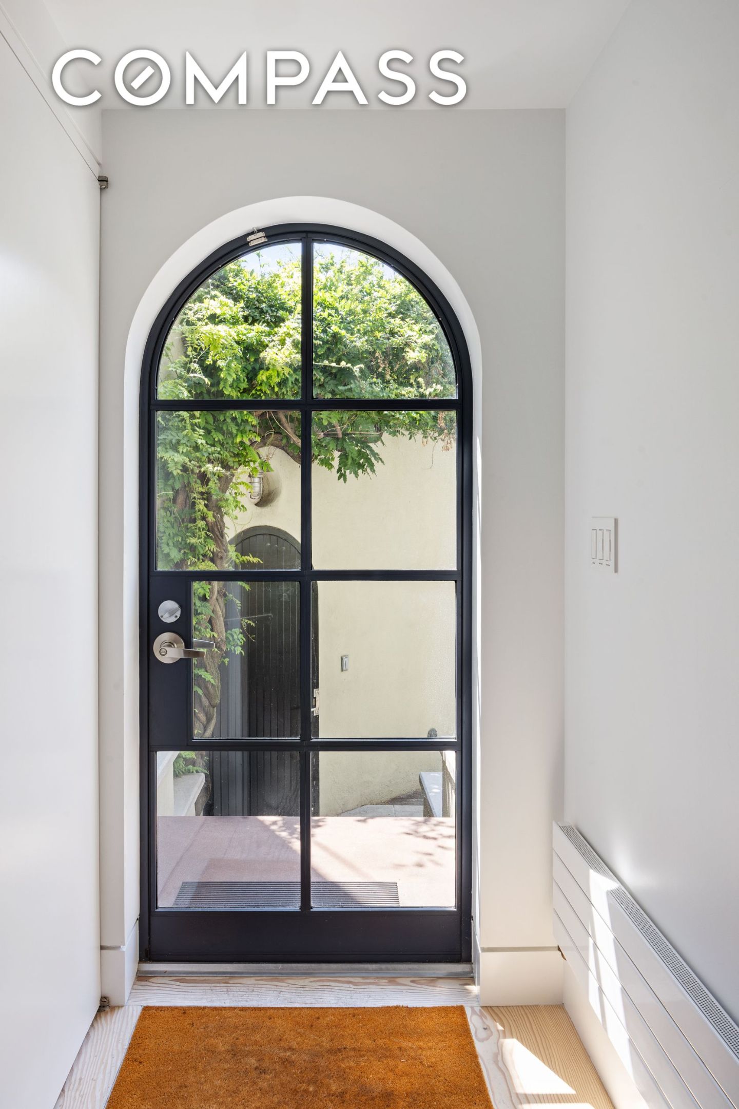 #18 photo, 39 Barrow Street, マンハッタン West Village , NY 10014