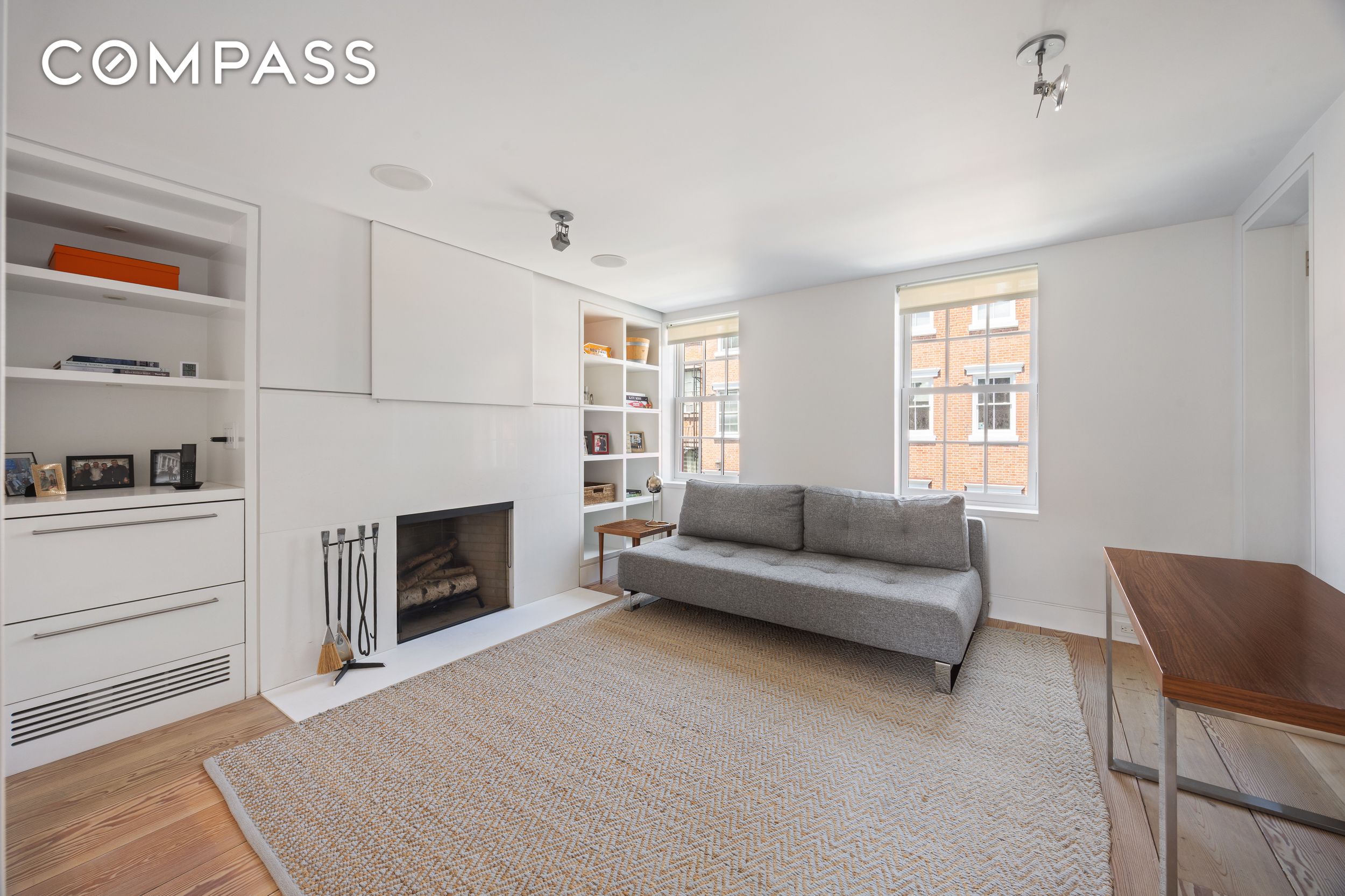 #20 photo, 39 Barrow Street, マンハッタン West Village , NY 10014