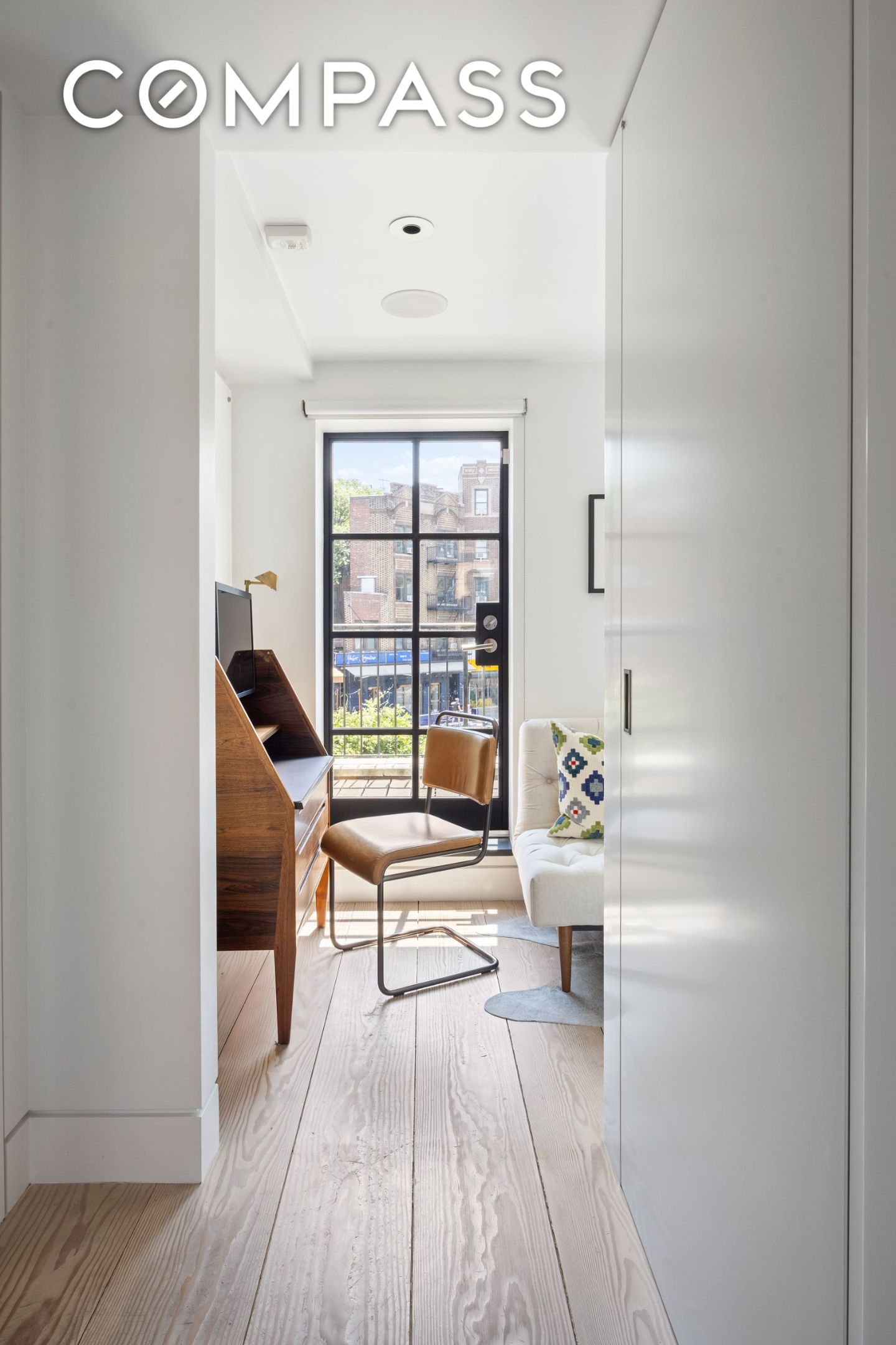 #21 photo, 39 Barrow Street, マンハッタン West Village , NY 10014