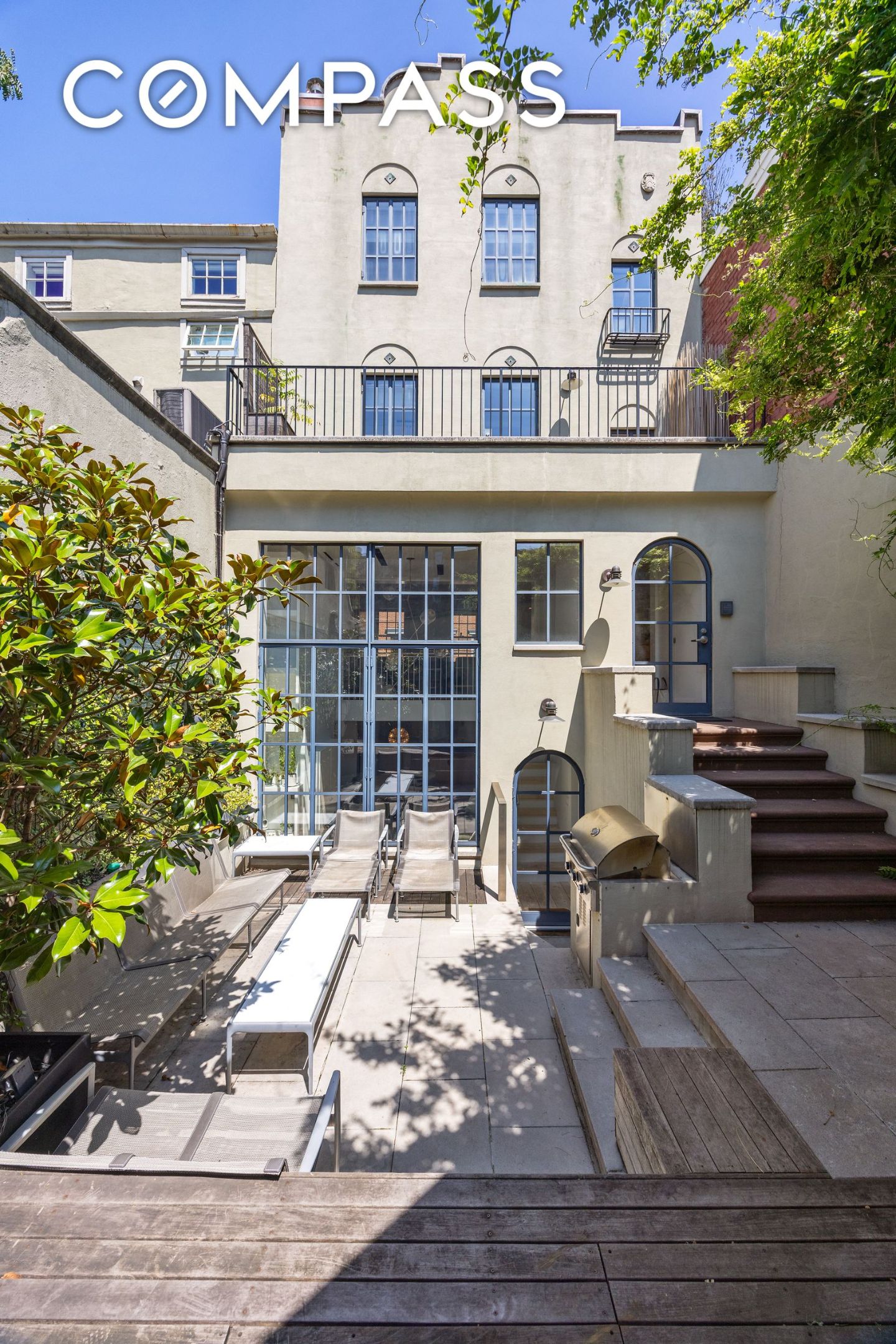 #5 photo, 39 Barrow Street, マンハッタン West Village , NY 10014