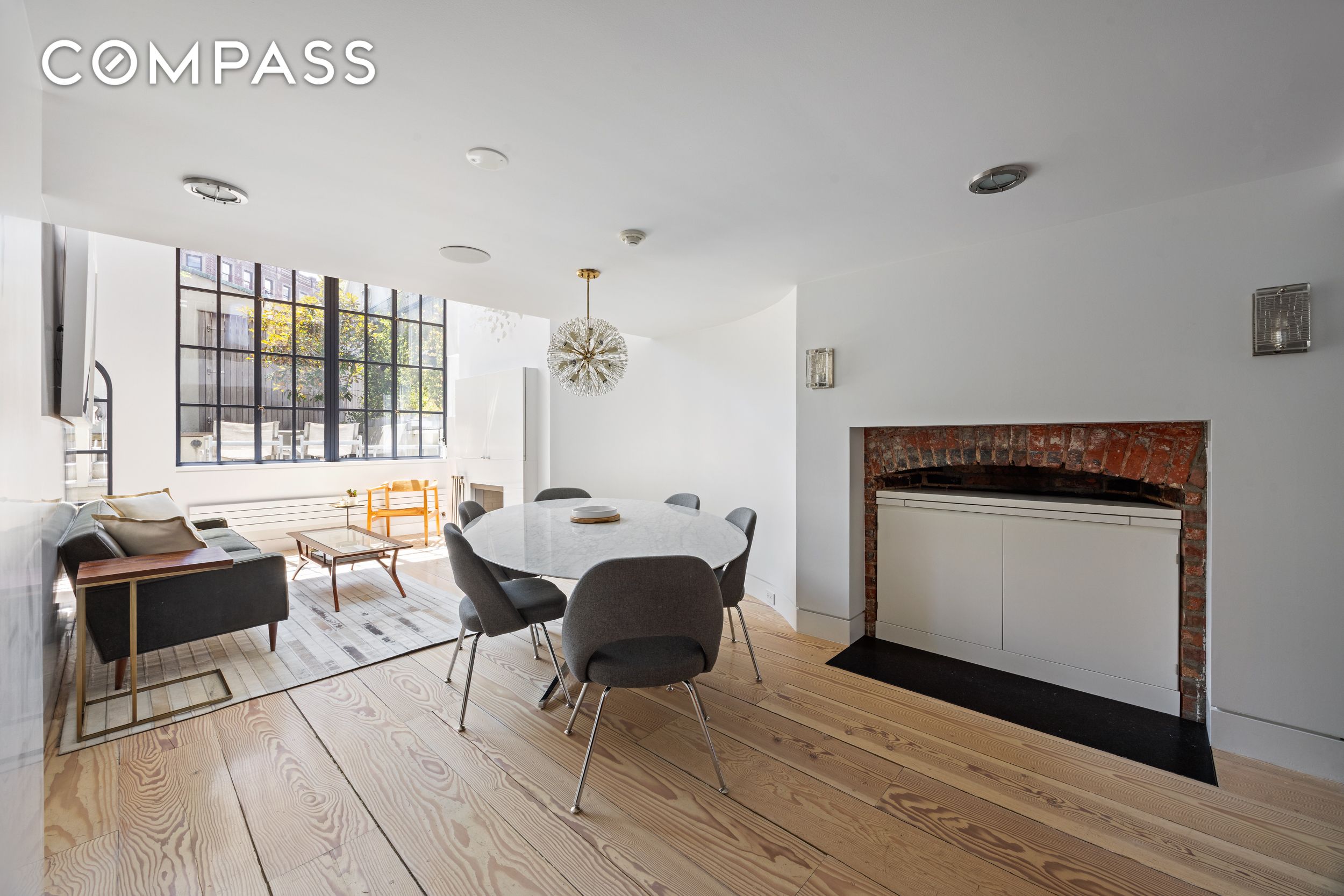 #7 photo, 39 Barrow Street, マンハッタン West Village , NY 10014