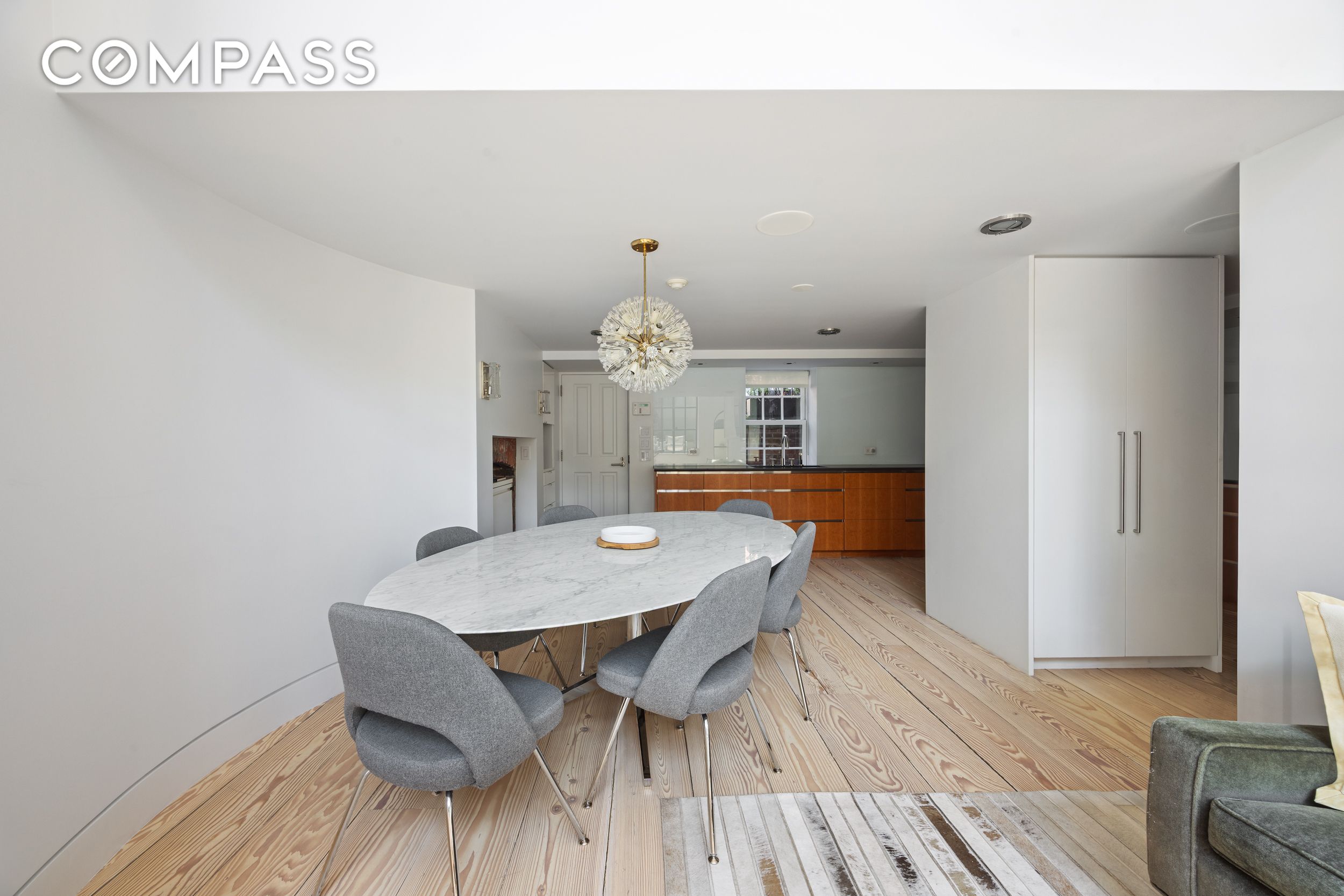 #8 photo, 39 Barrow Street, マンハッタン West Village , NY 10014