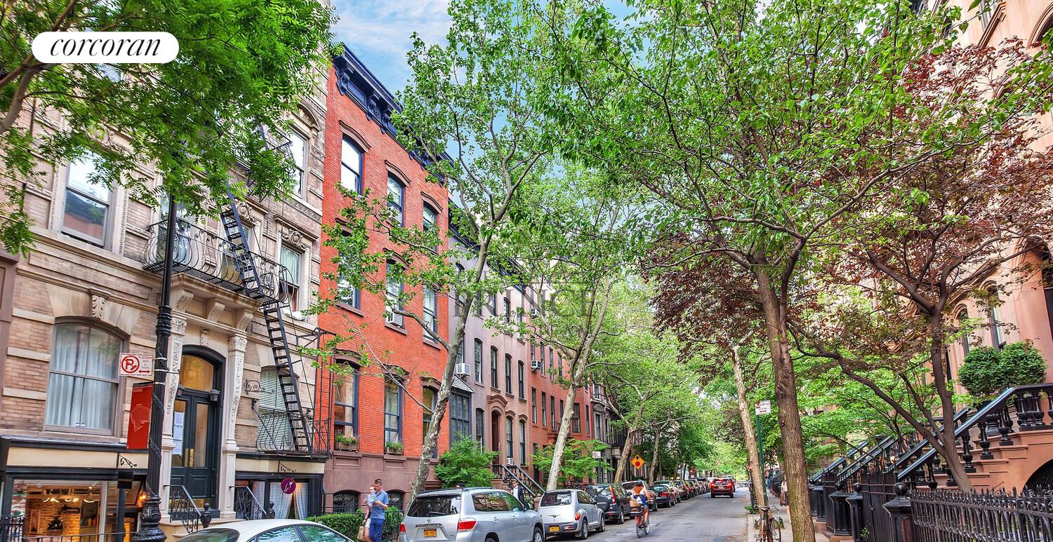 #7 photo, 77 PERRY Street, West Village , NY 10014