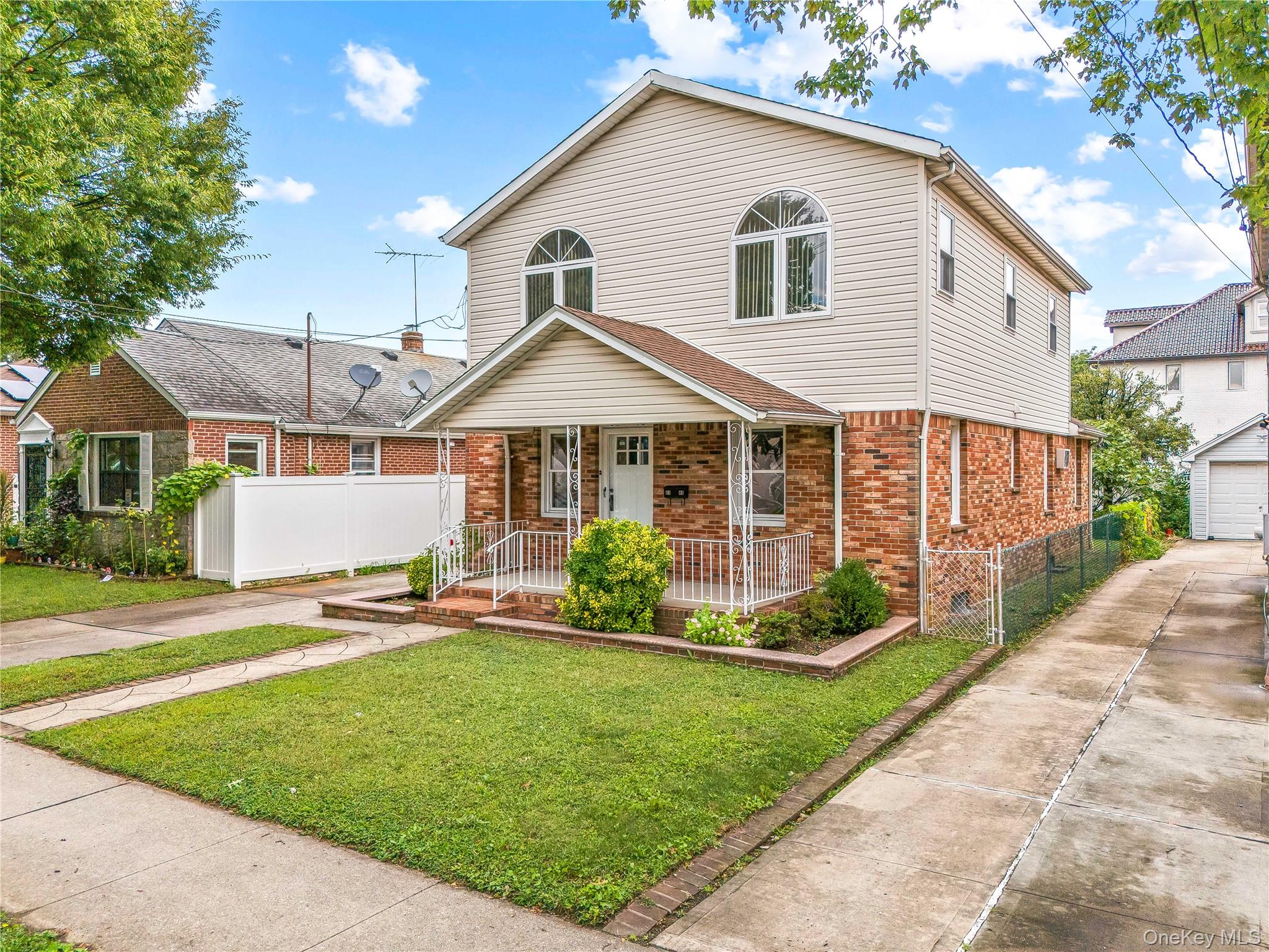 #1 photo, 8343 261st Street, Floral Park , NY 11004