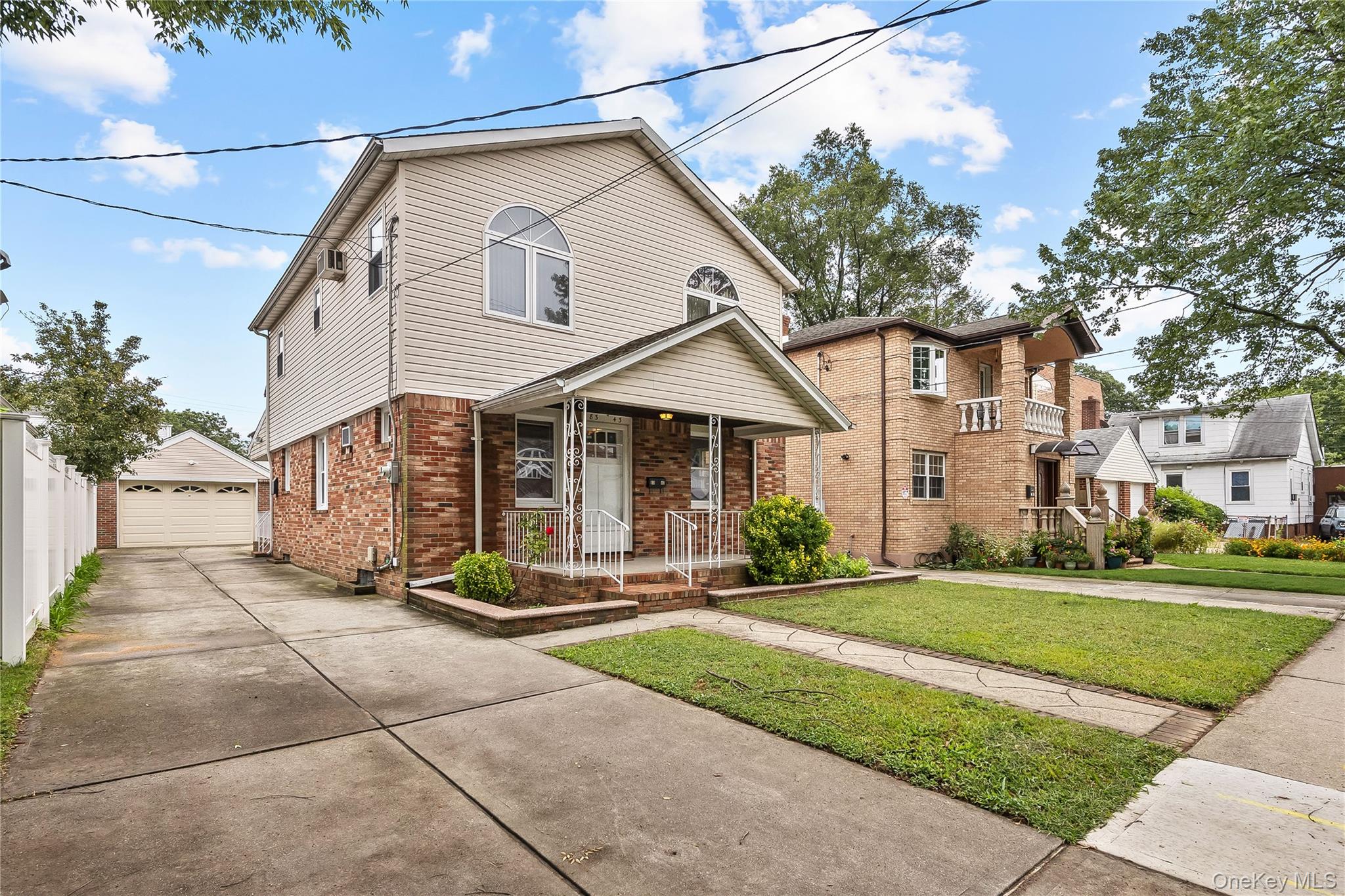 #2 photo, 8343 261st Street, Floral Park , NY 11004