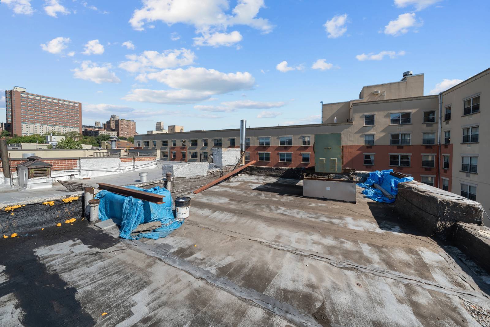 #23 photo, 303  West 116th Street, マンハッタン South Harlem , NY 10026