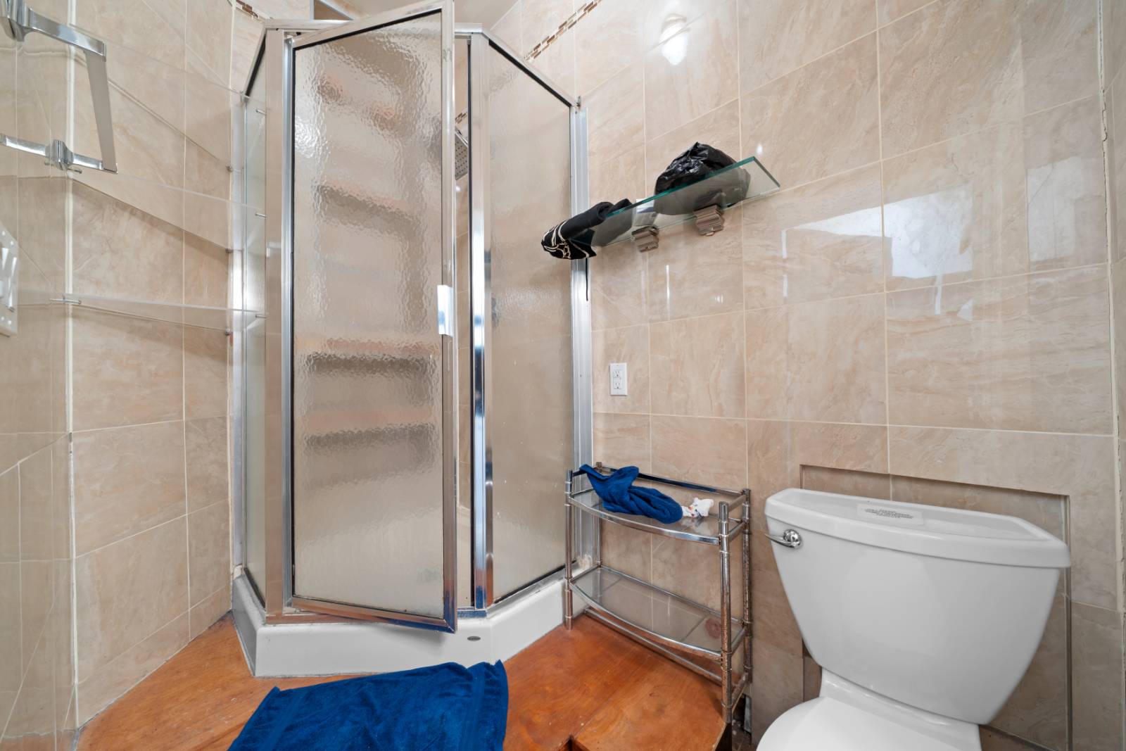 #25 photo, 303  West 116th Street, マンハッタン South Harlem , NY 10026